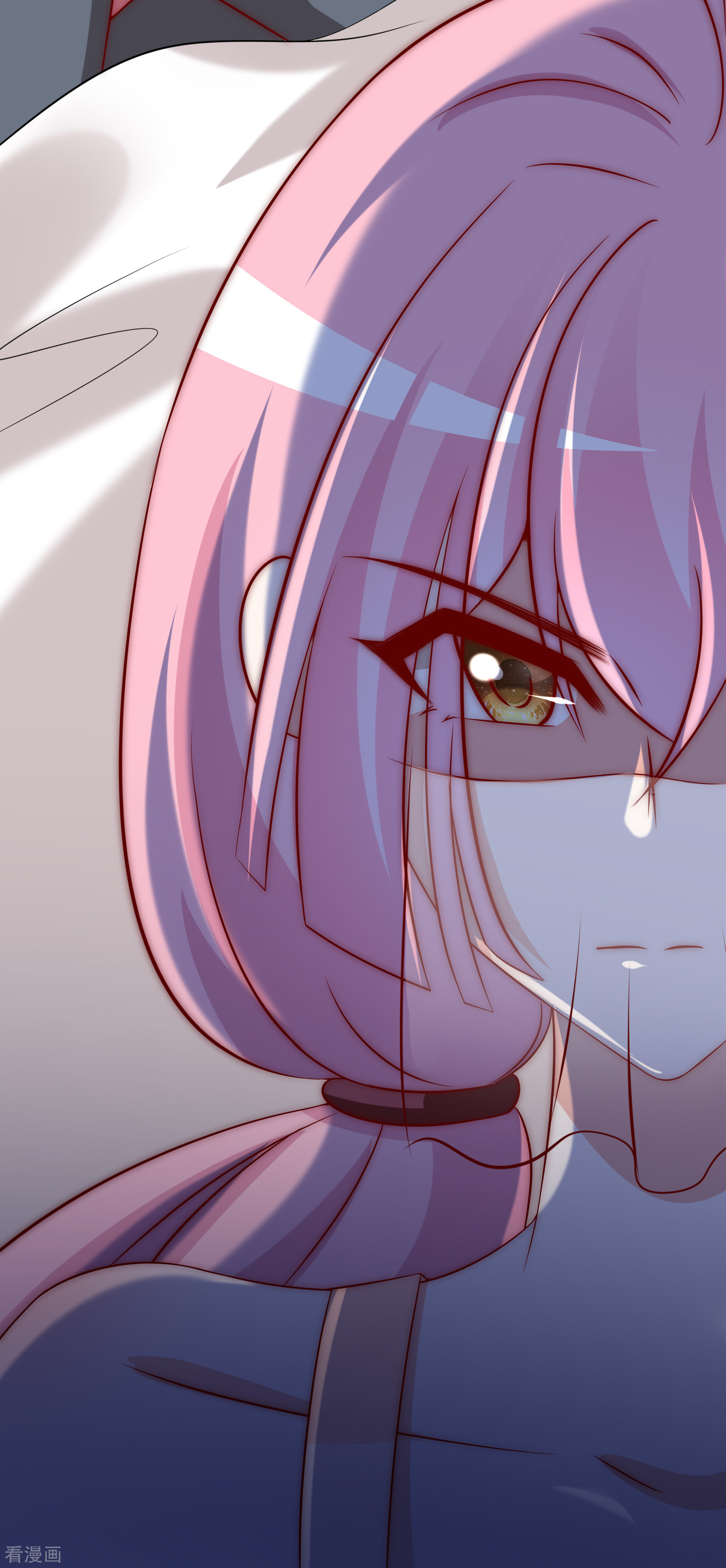 渣男总裁别想逃157话