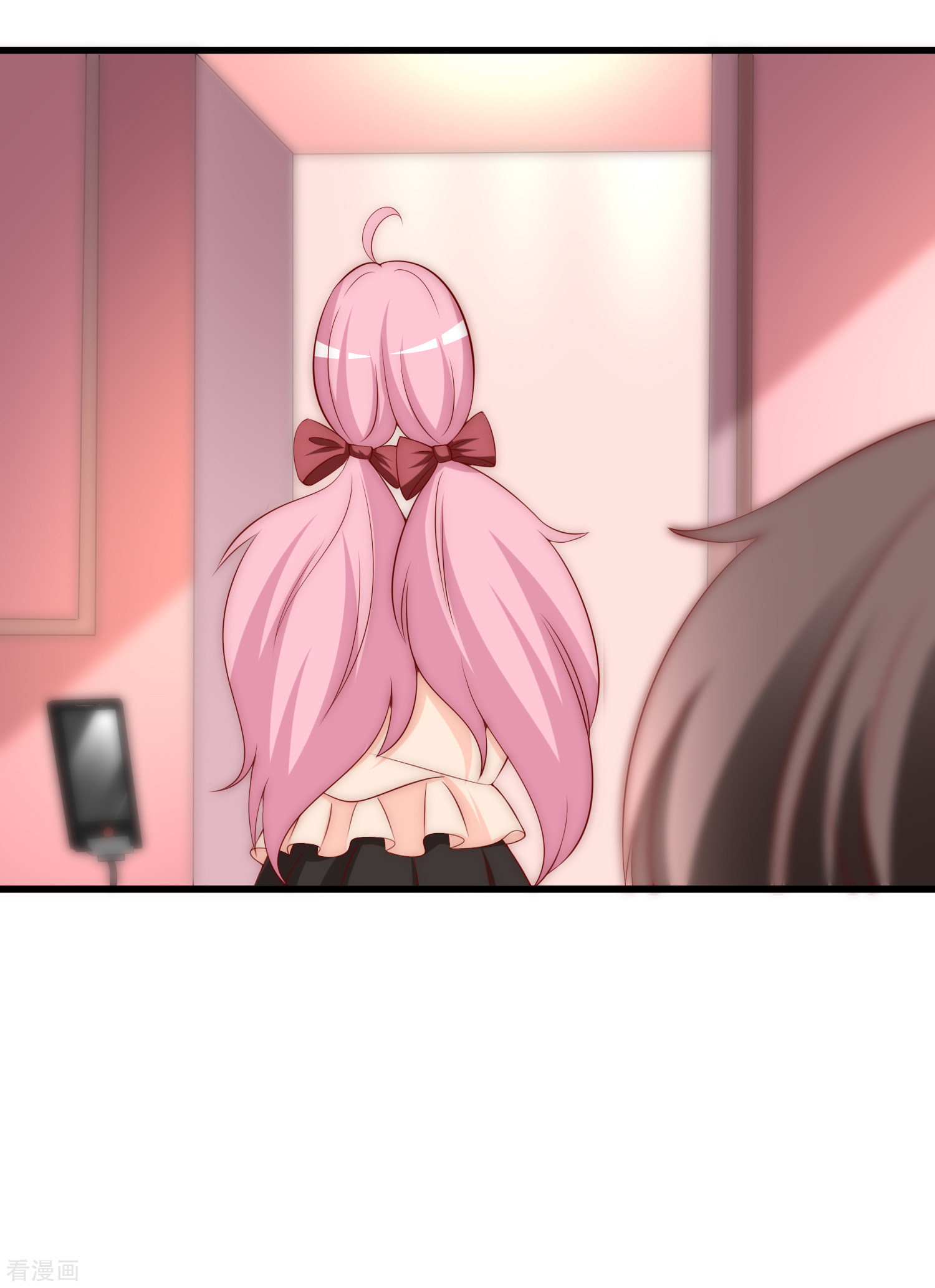 渣男总裁别想逃157话