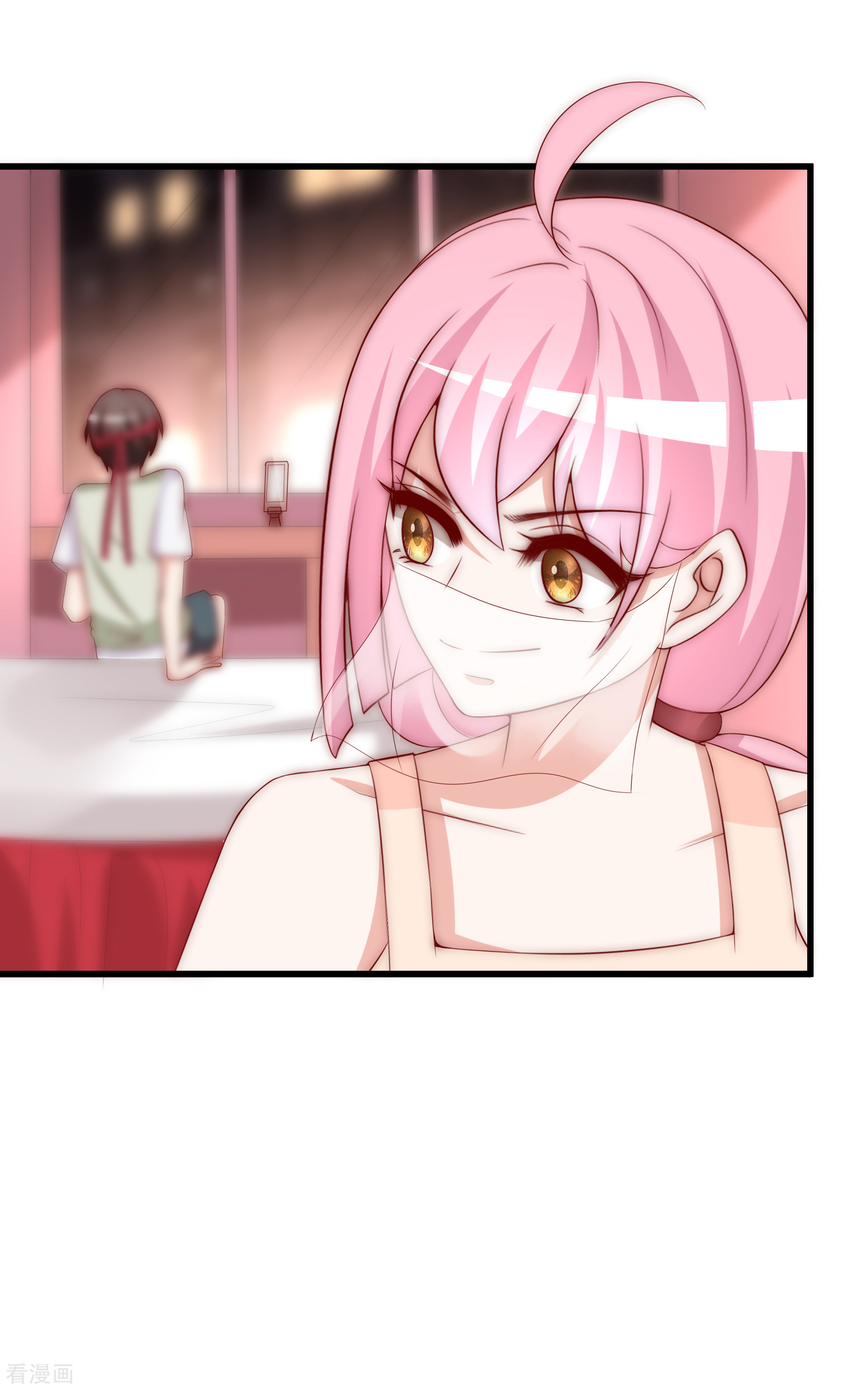 渣男总裁别想逃157话