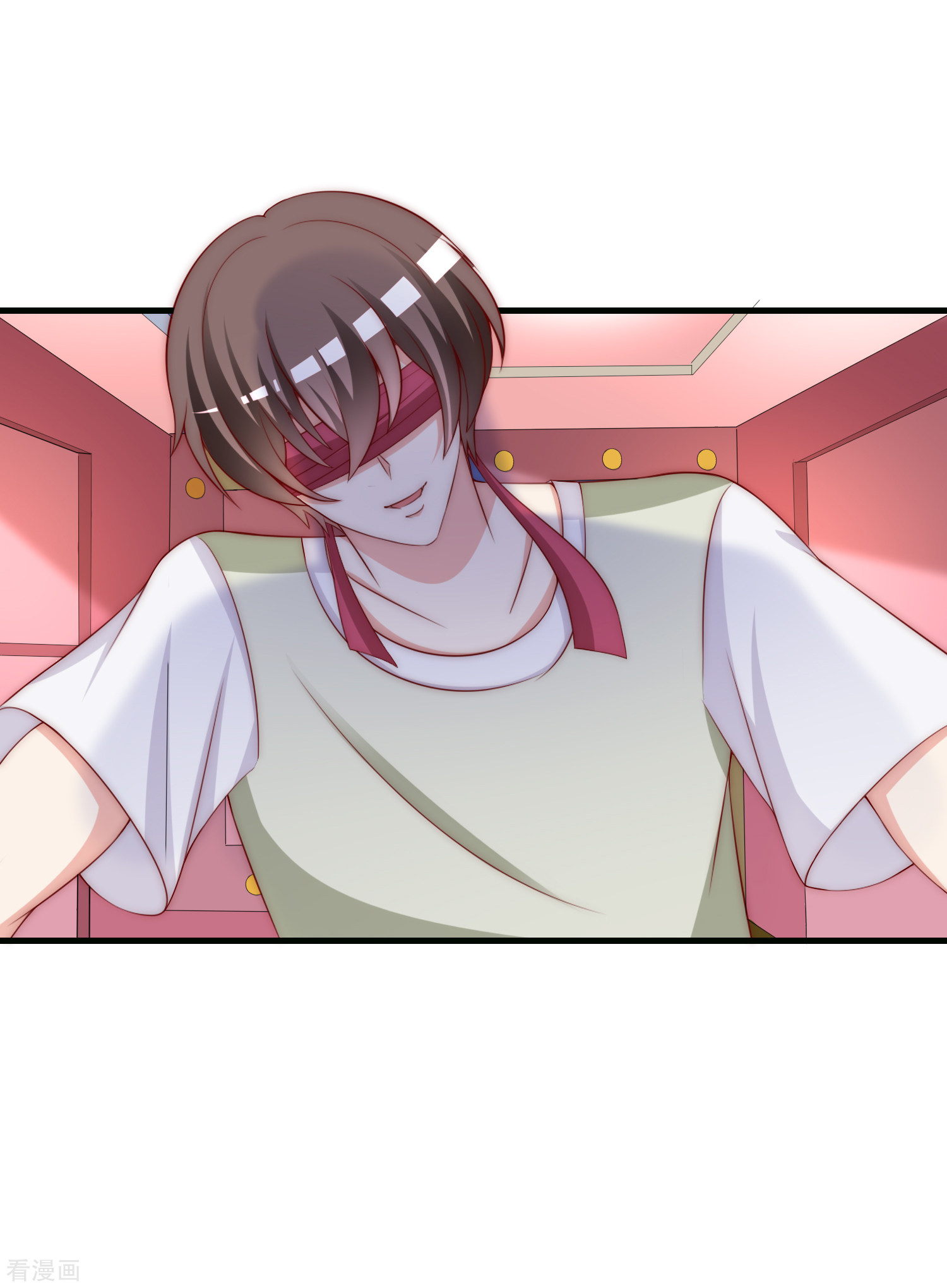 渣男总裁别想逃157话