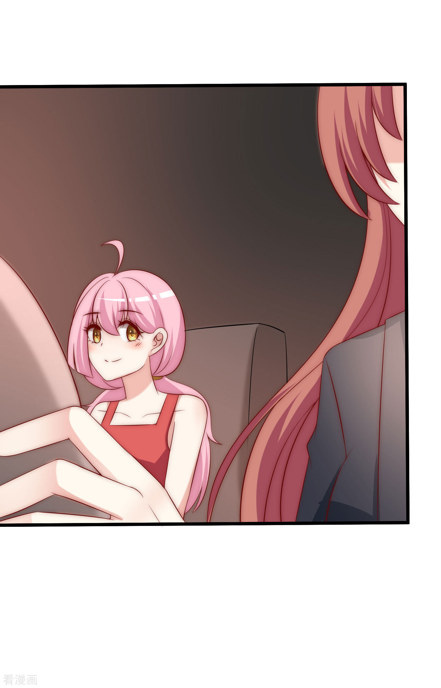 渣男总裁别想逃158话