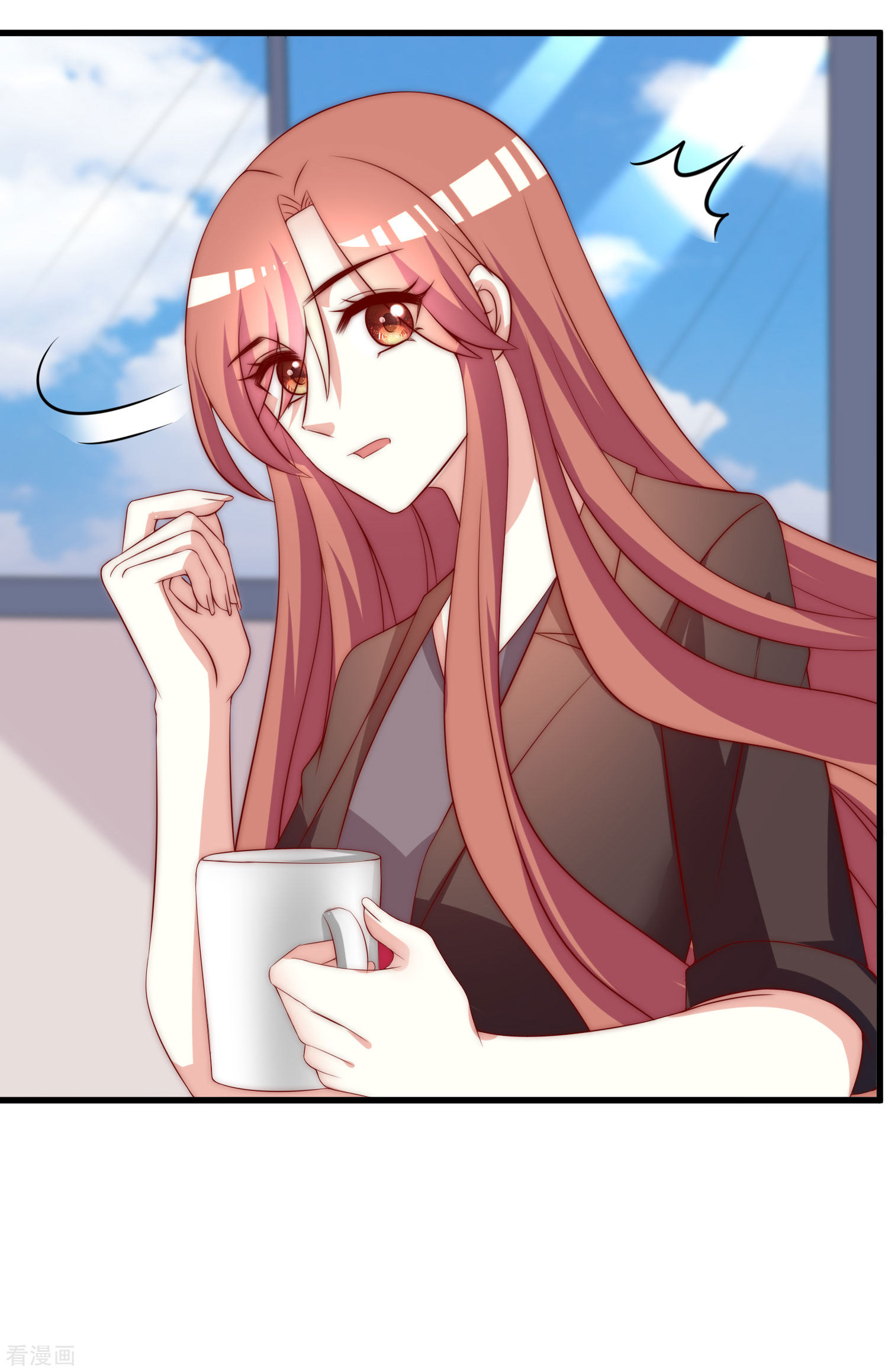 渣男总裁别想逃158话