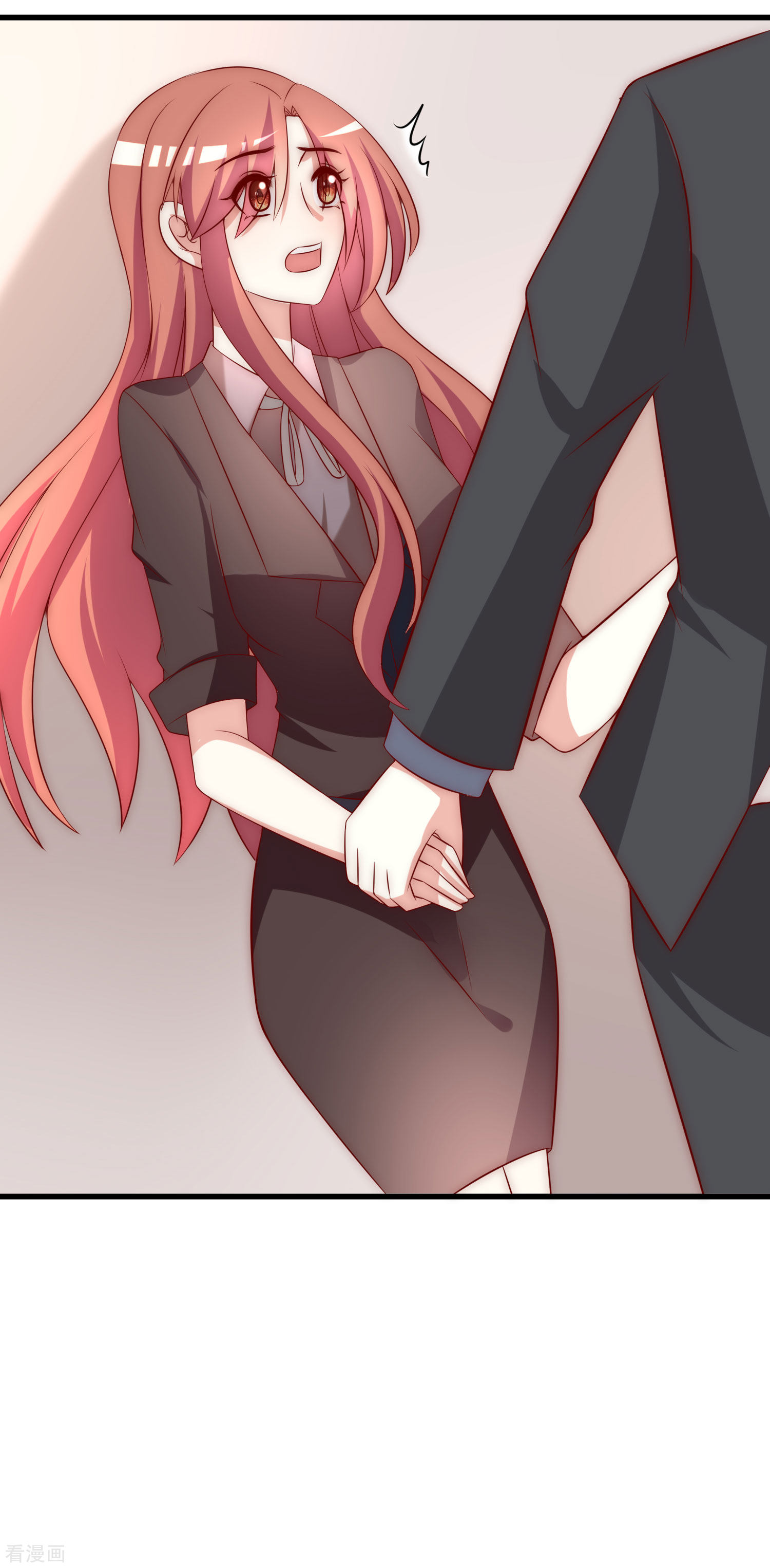 渣男总裁别想逃158话