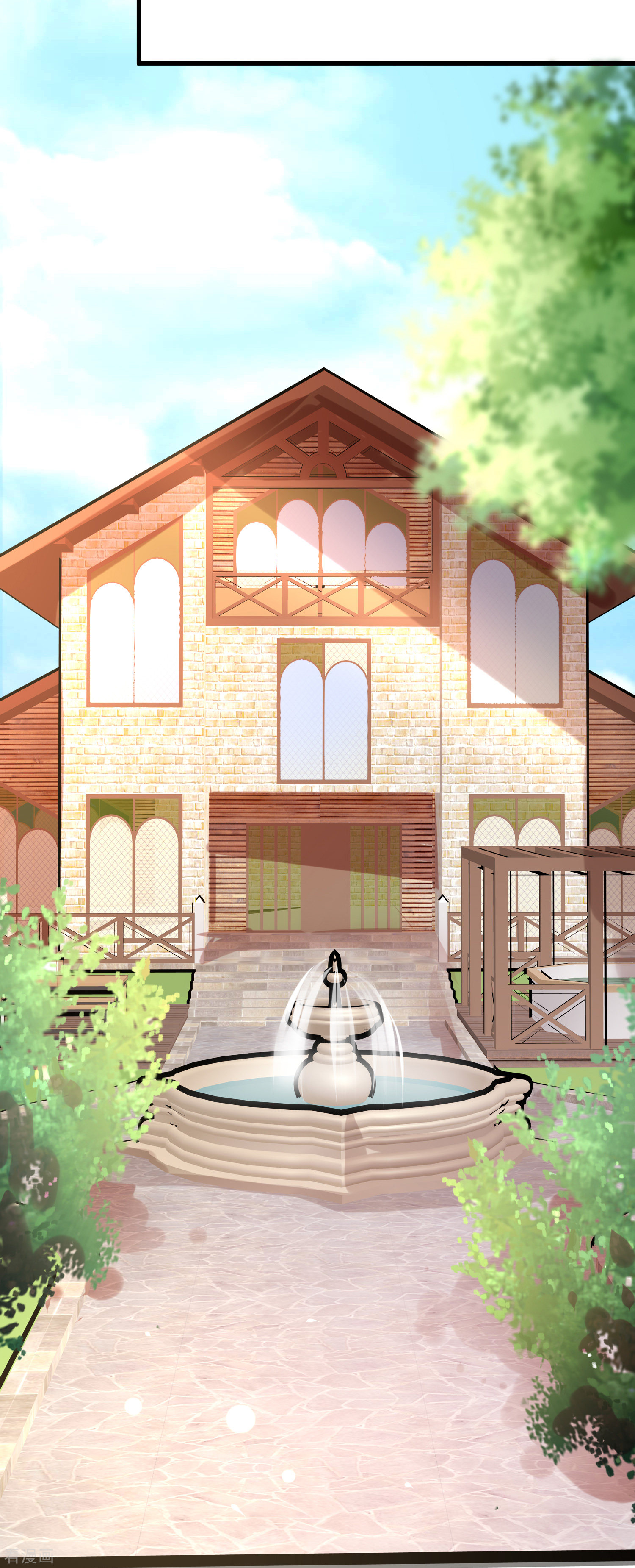 渣男总裁别想逃160话