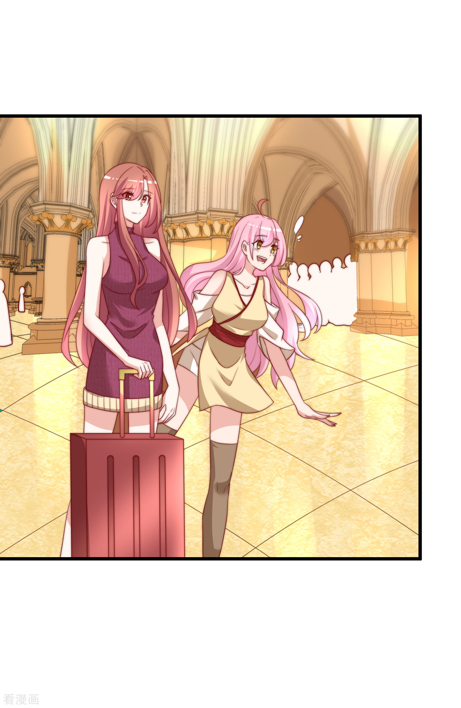 渣男总裁别想逃160话