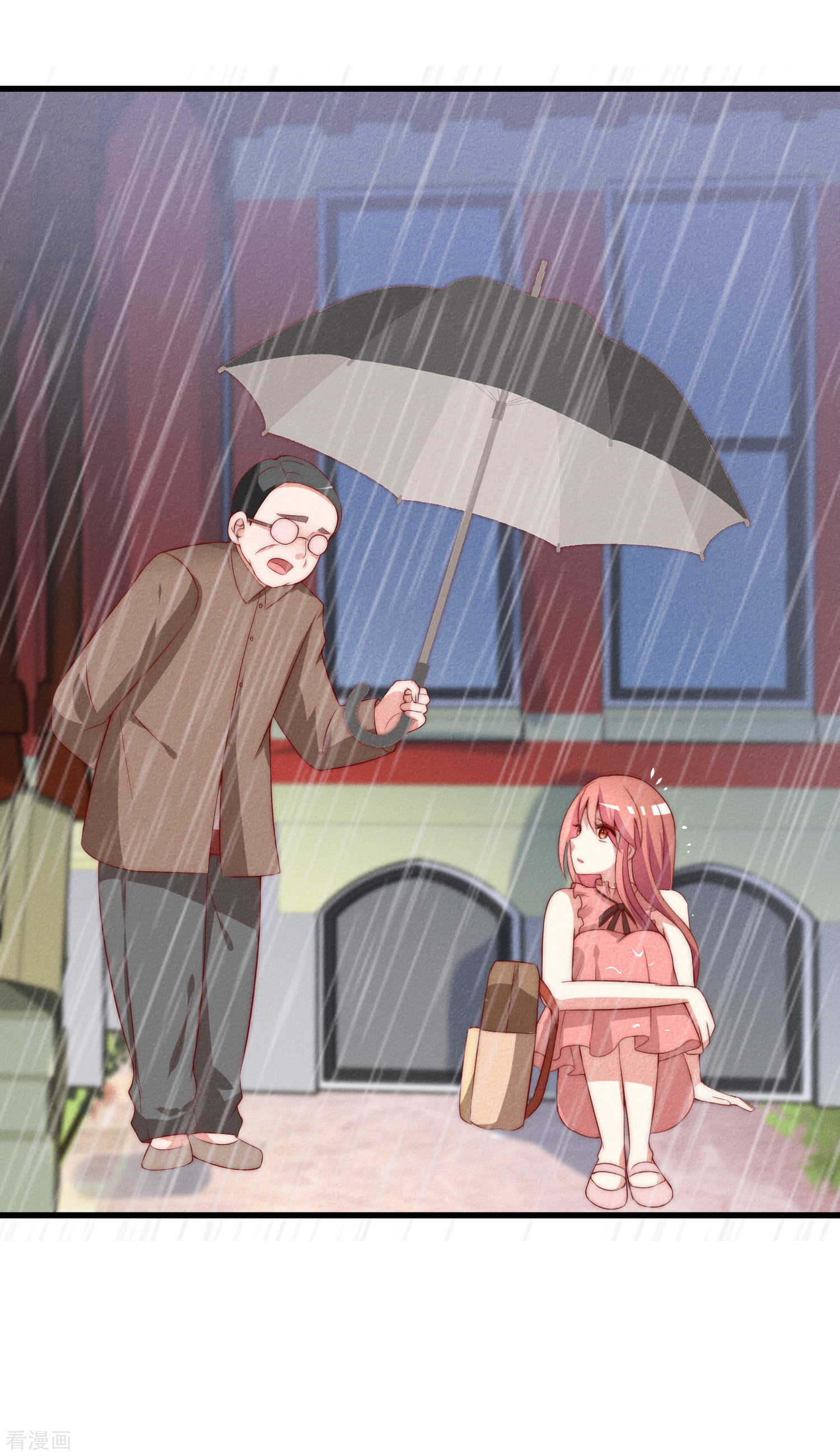 渣男总裁别想逃160话