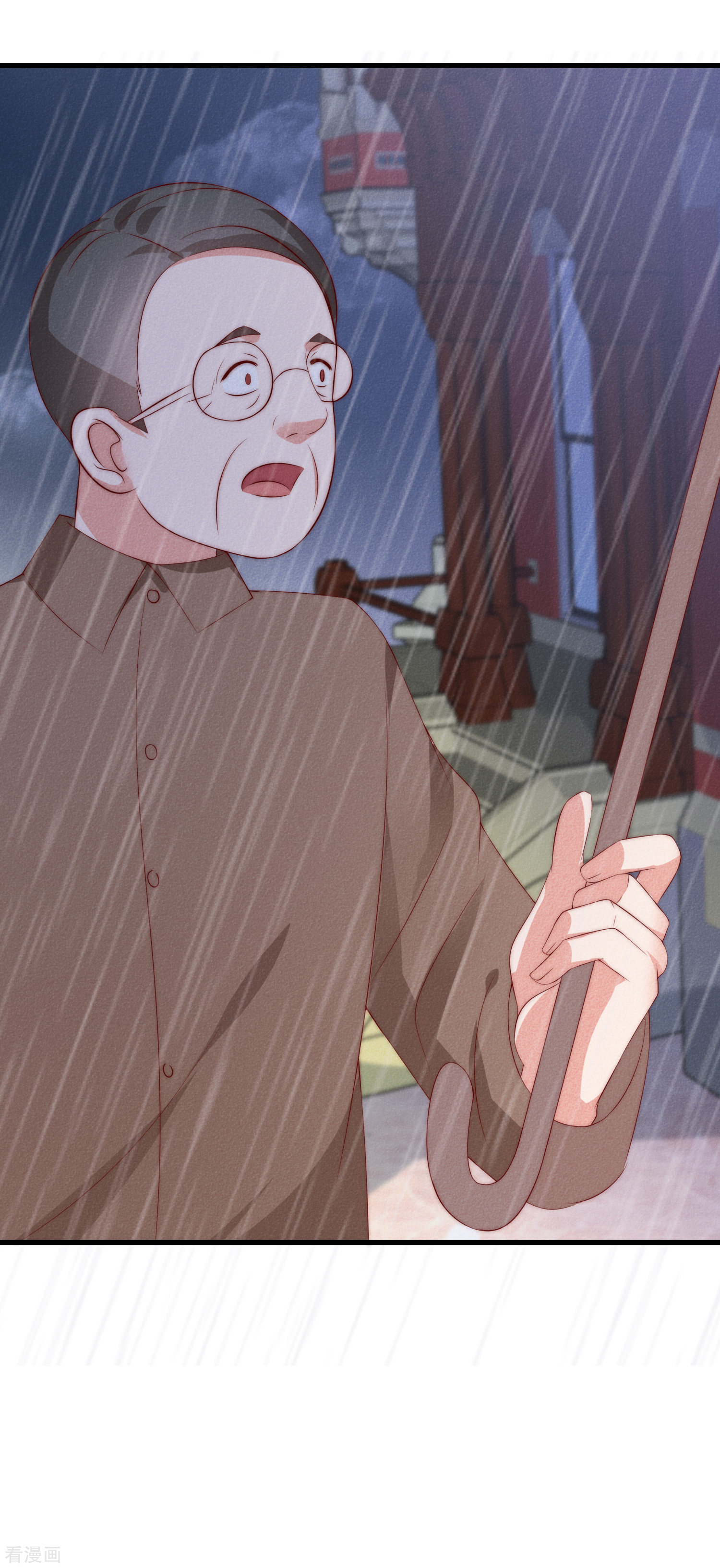 渣男总裁别想逃160话