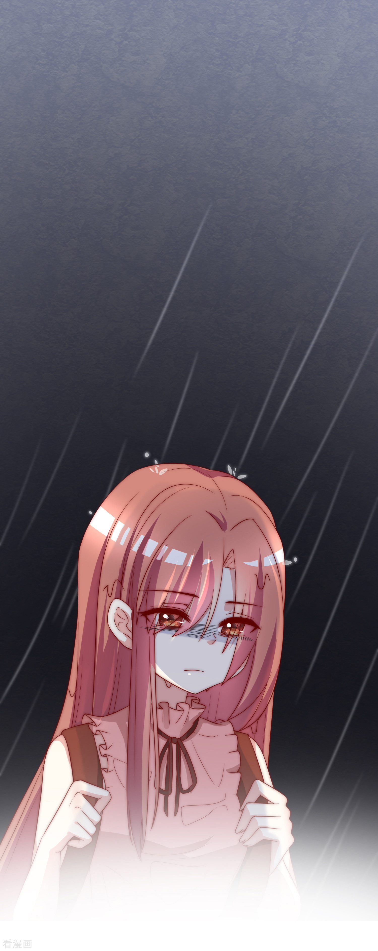 渣男总裁别想逃161话