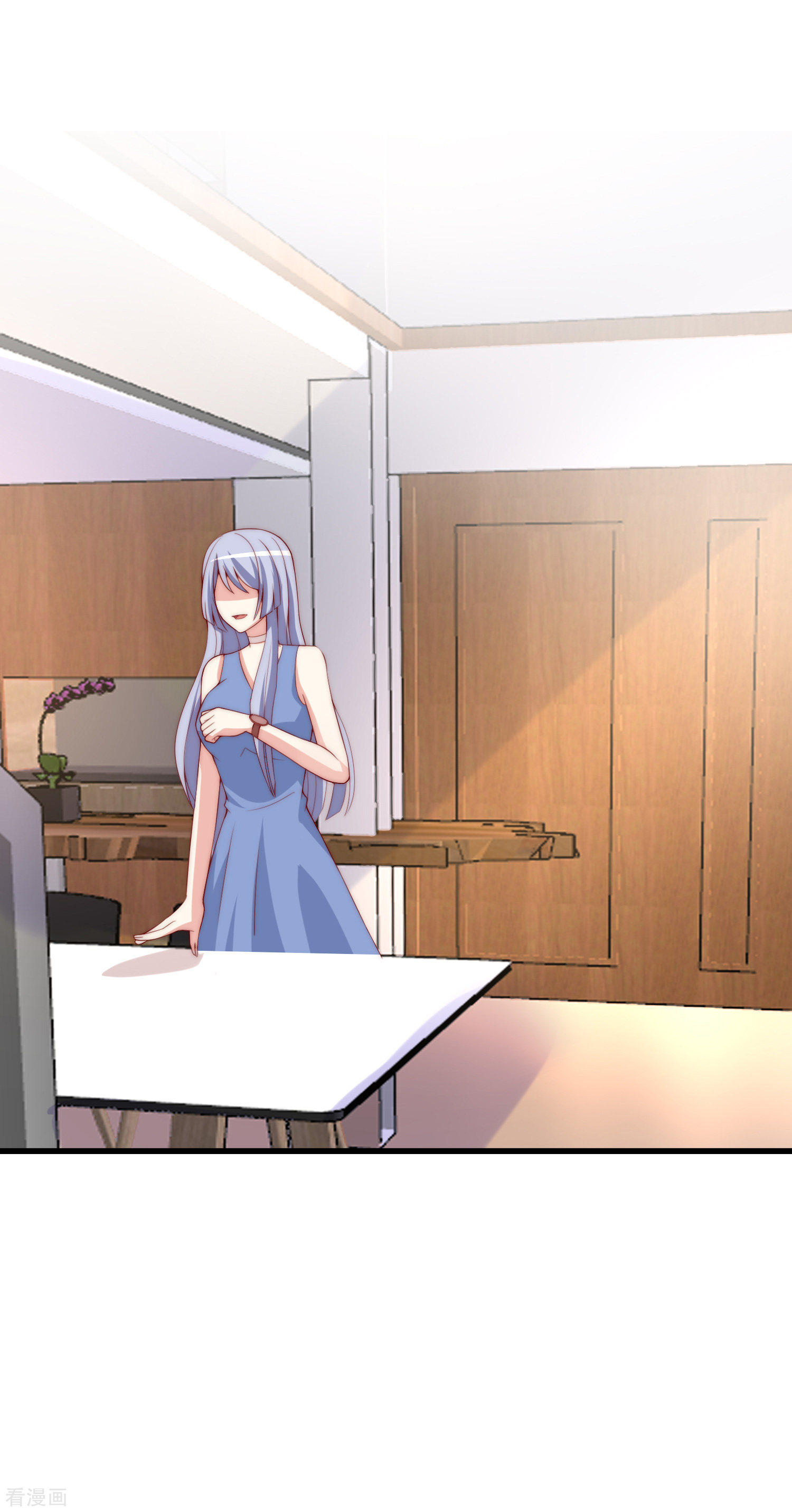 渣男总裁别想逃161话