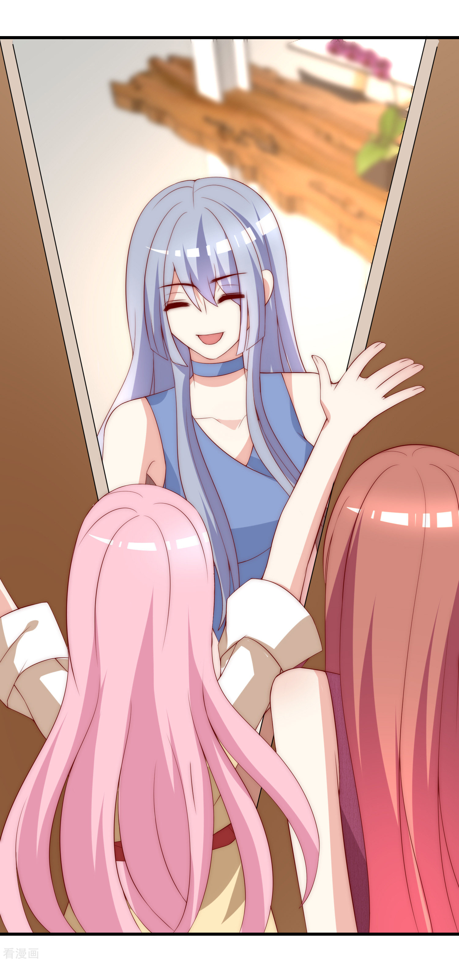 渣男总裁别想逃161话