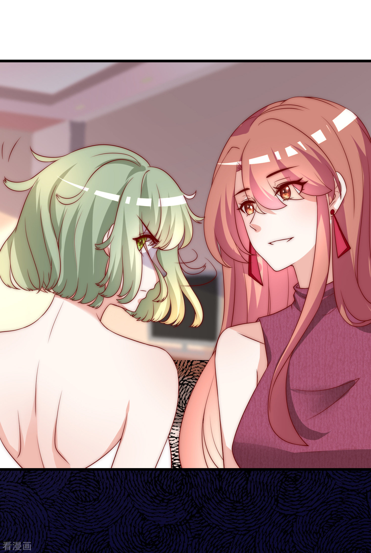 渣男总裁别想逃162话