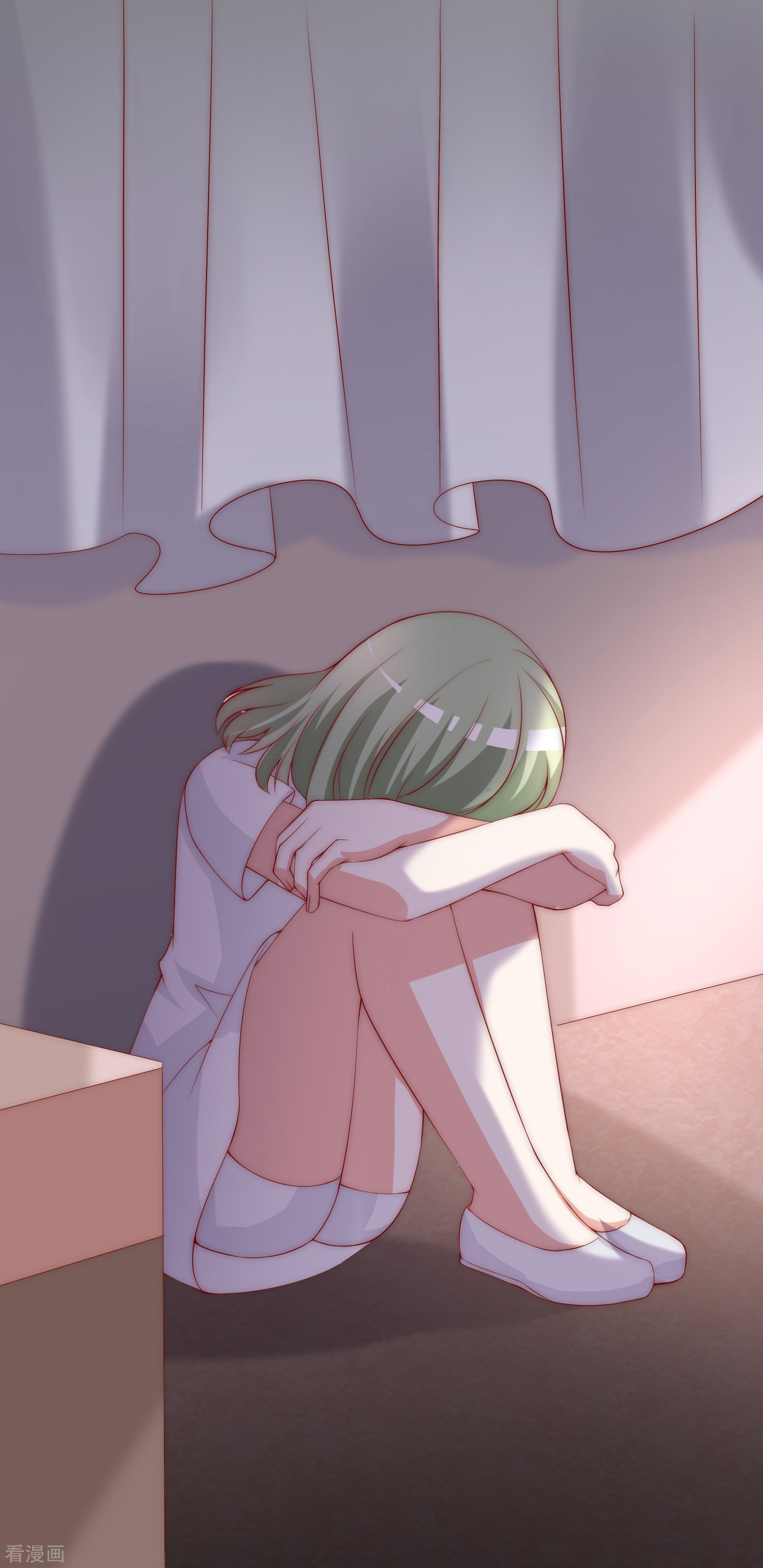 渣男总裁别想逃162话