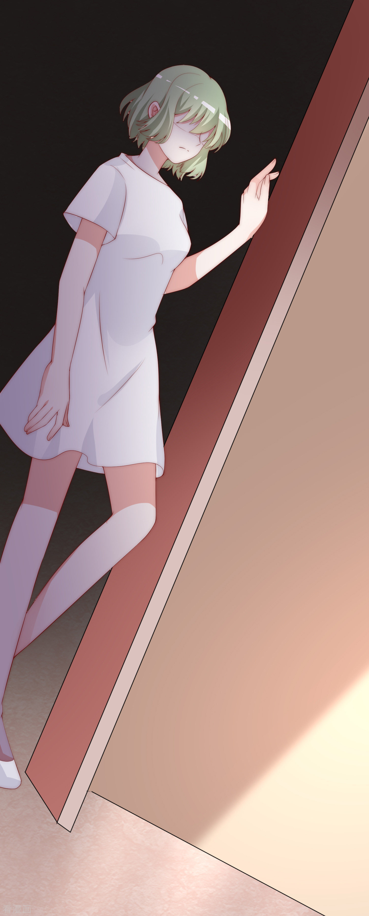 渣男总裁别想逃162话