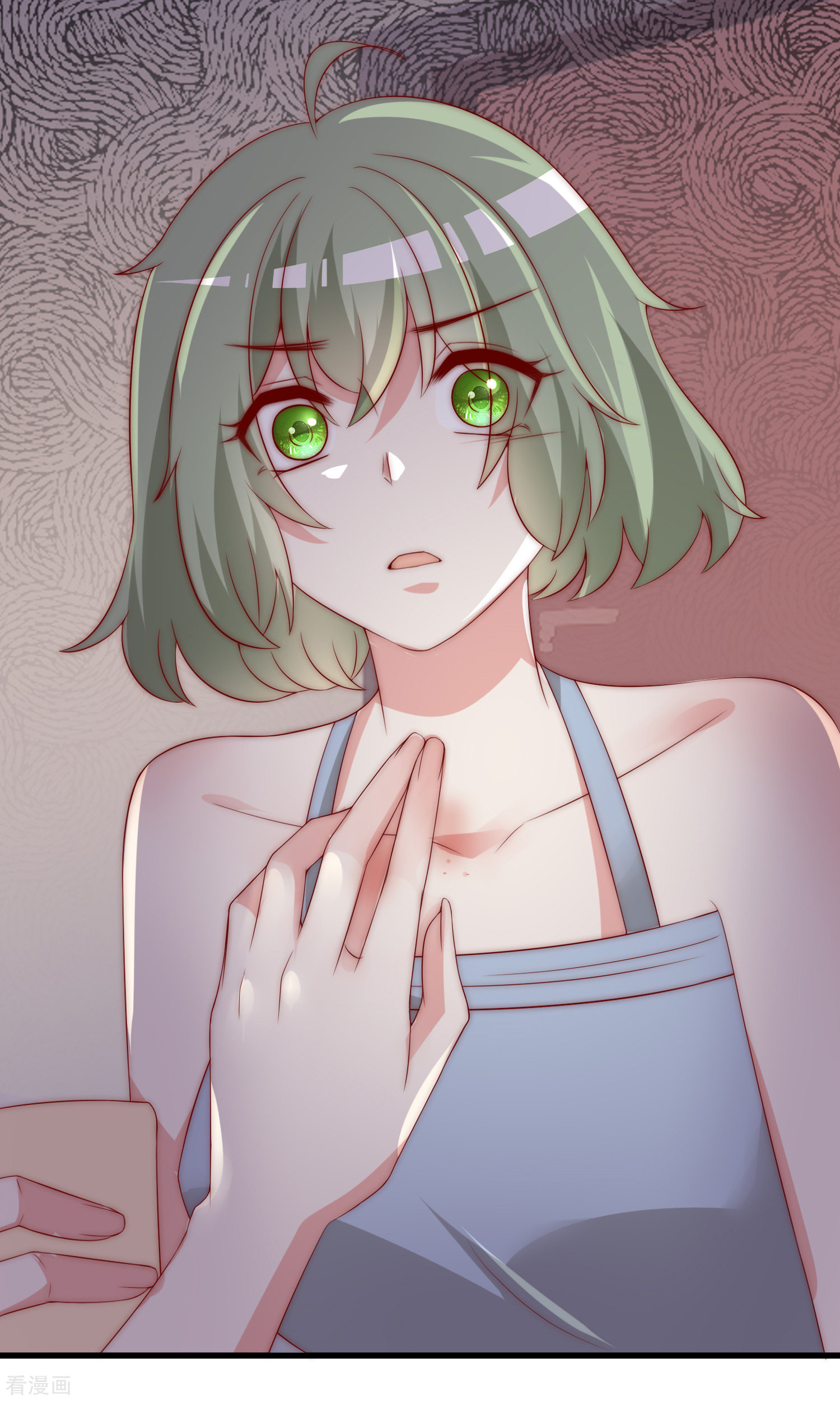 渣男总裁别想逃164话