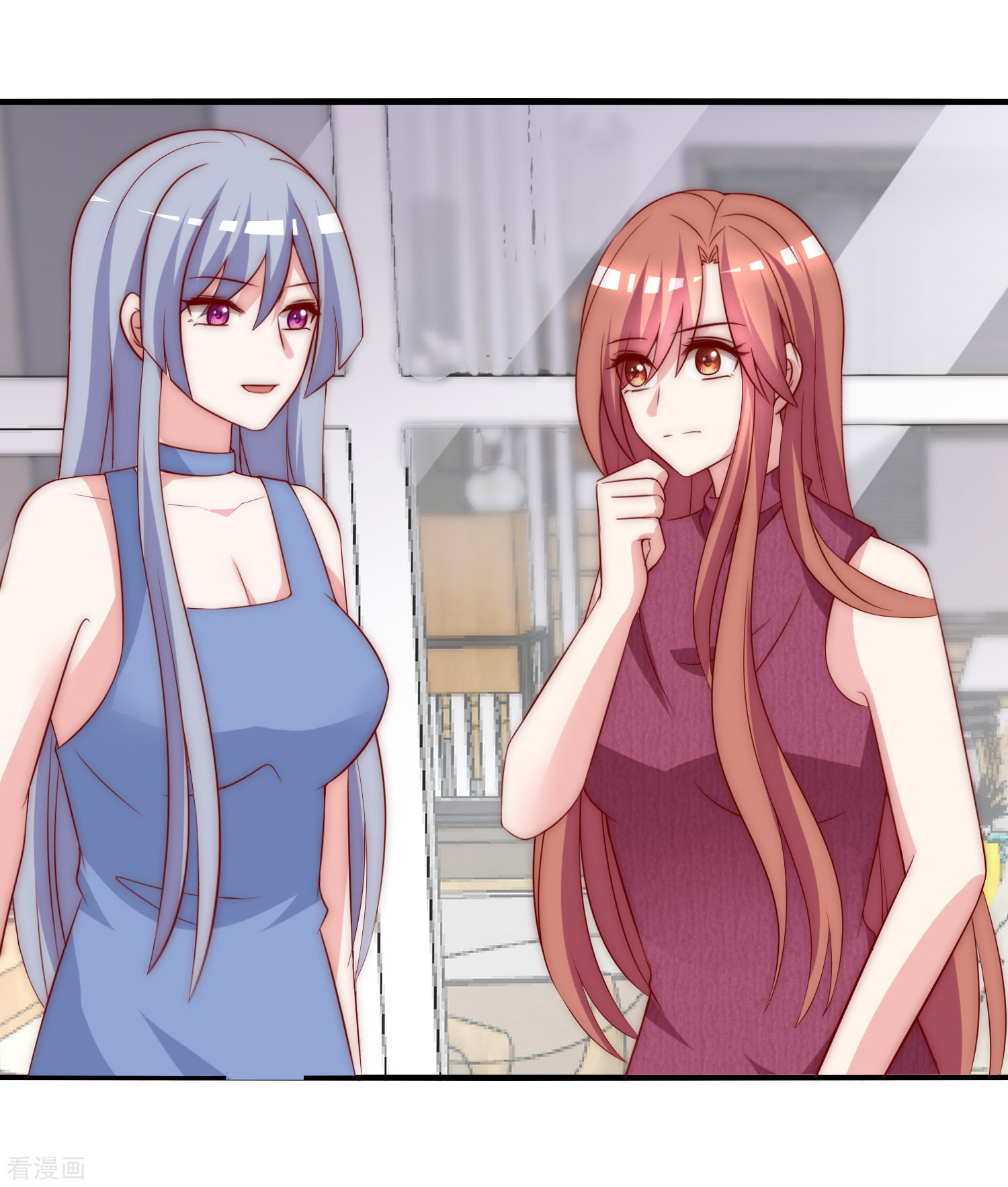 渣男总裁别想逃165话