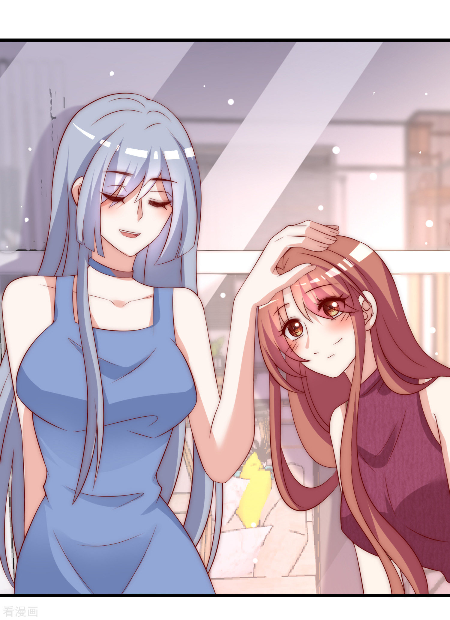 渣男总裁别想逃165话