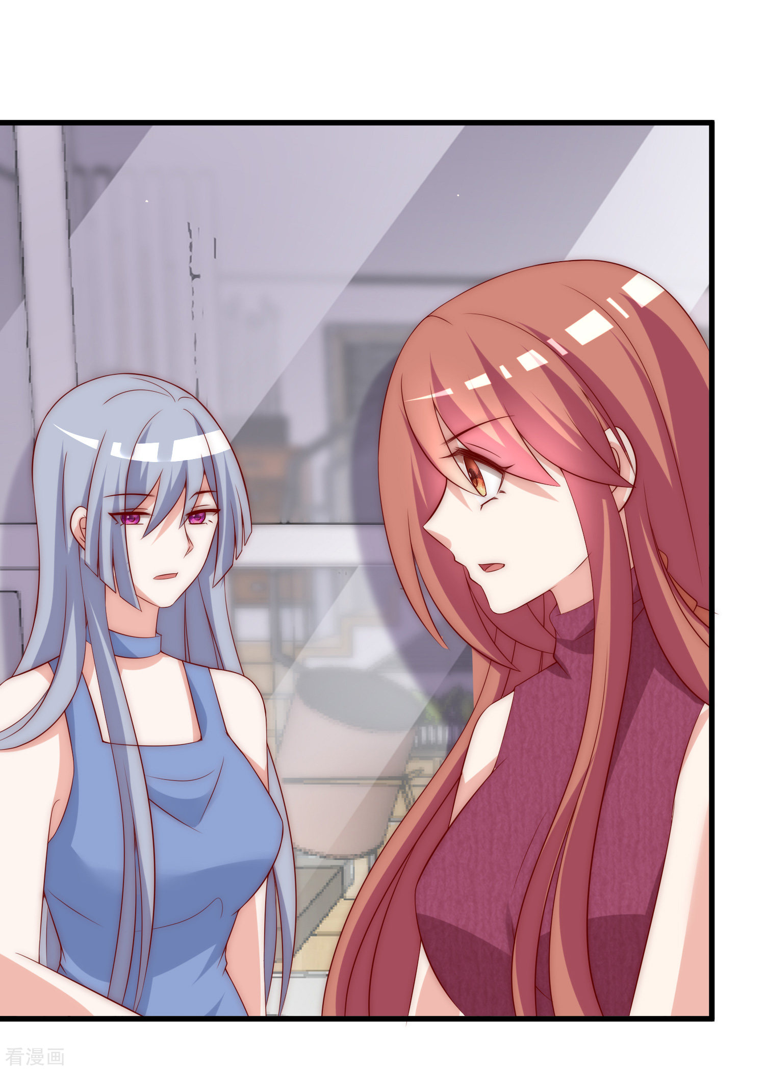 渣男总裁别想逃165话