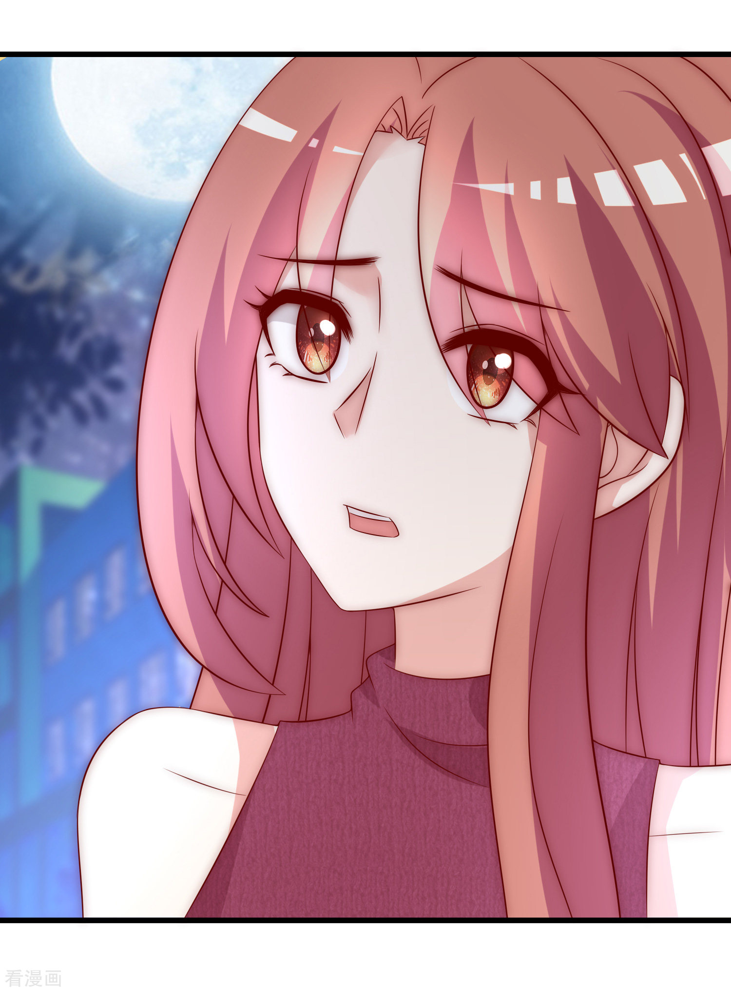 渣男总裁别想逃165话