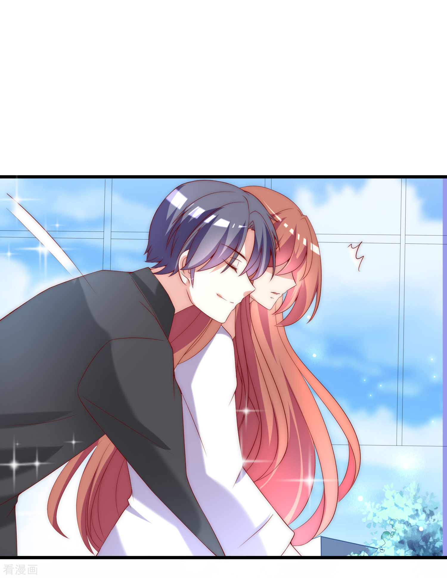 渣男总裁别想逃165话