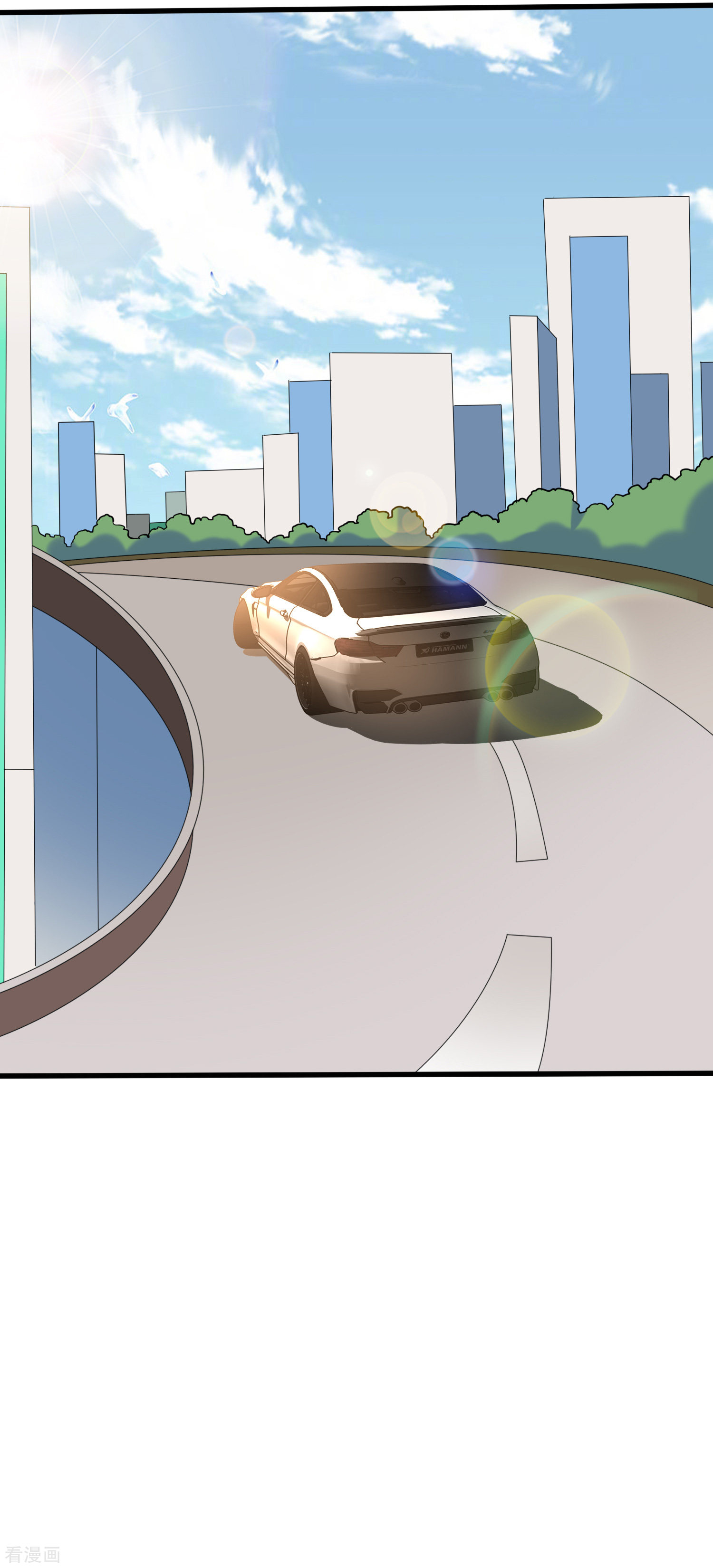 渣男总裁别想逃166话