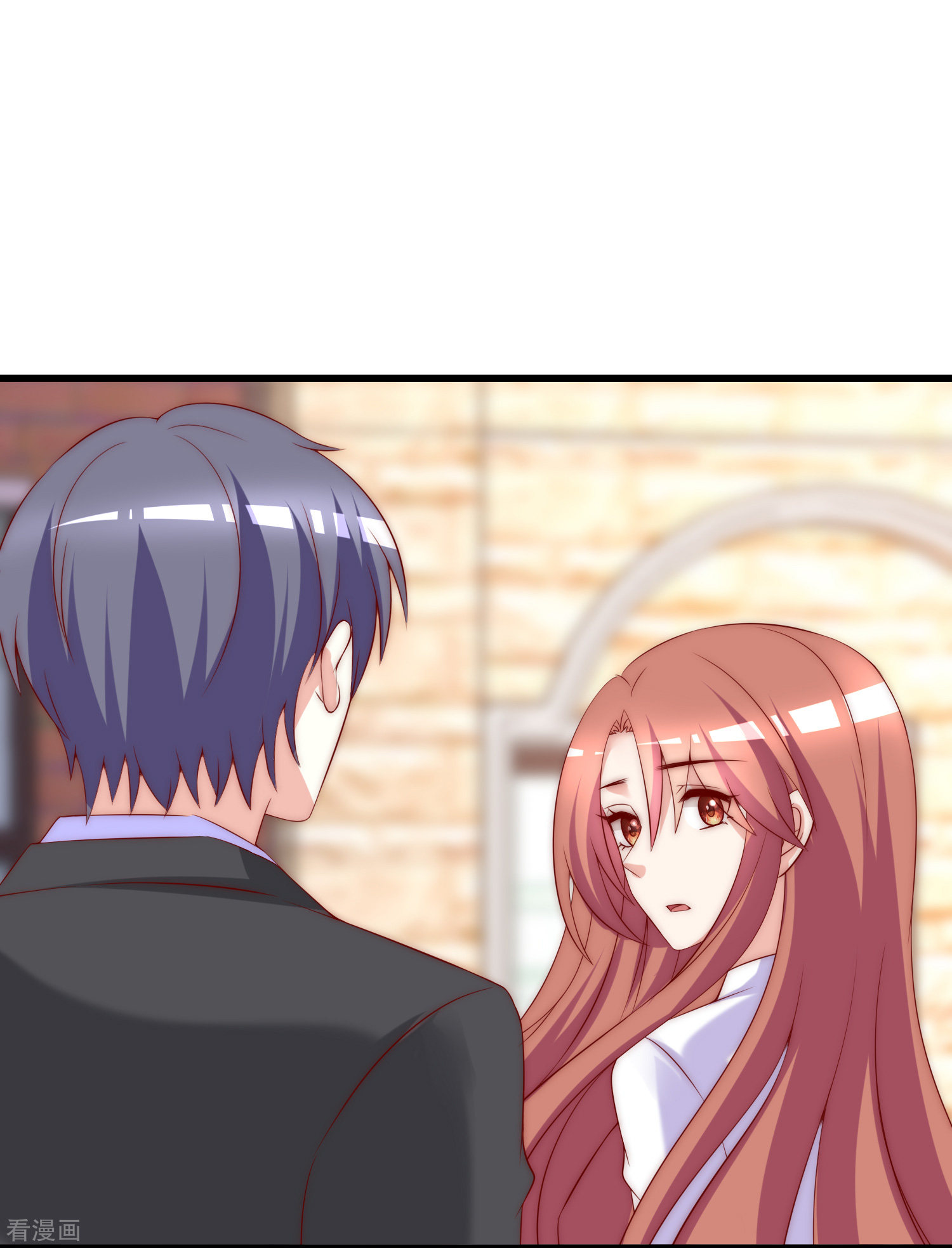 渣男总裁别想逃166话