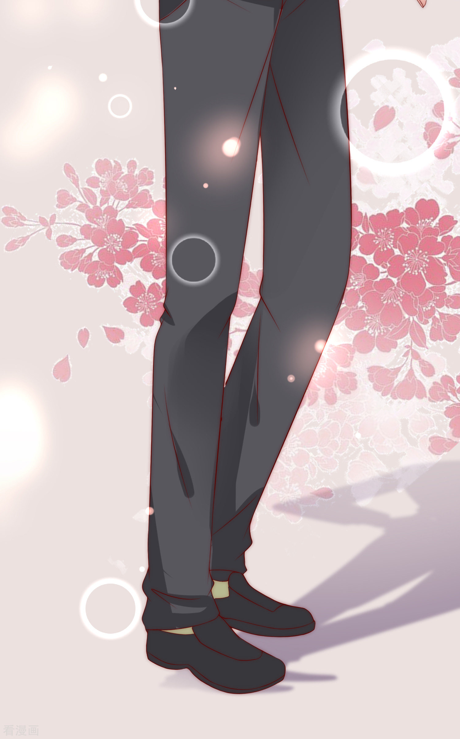 渣男总裁别想逃166话