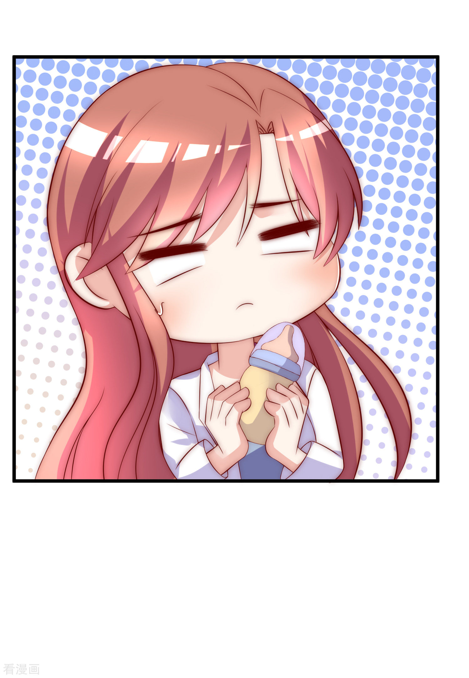 渣男总裁别想逃167话