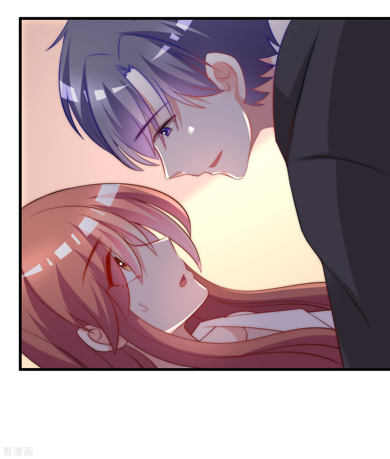 渣男总裁别想逃167话