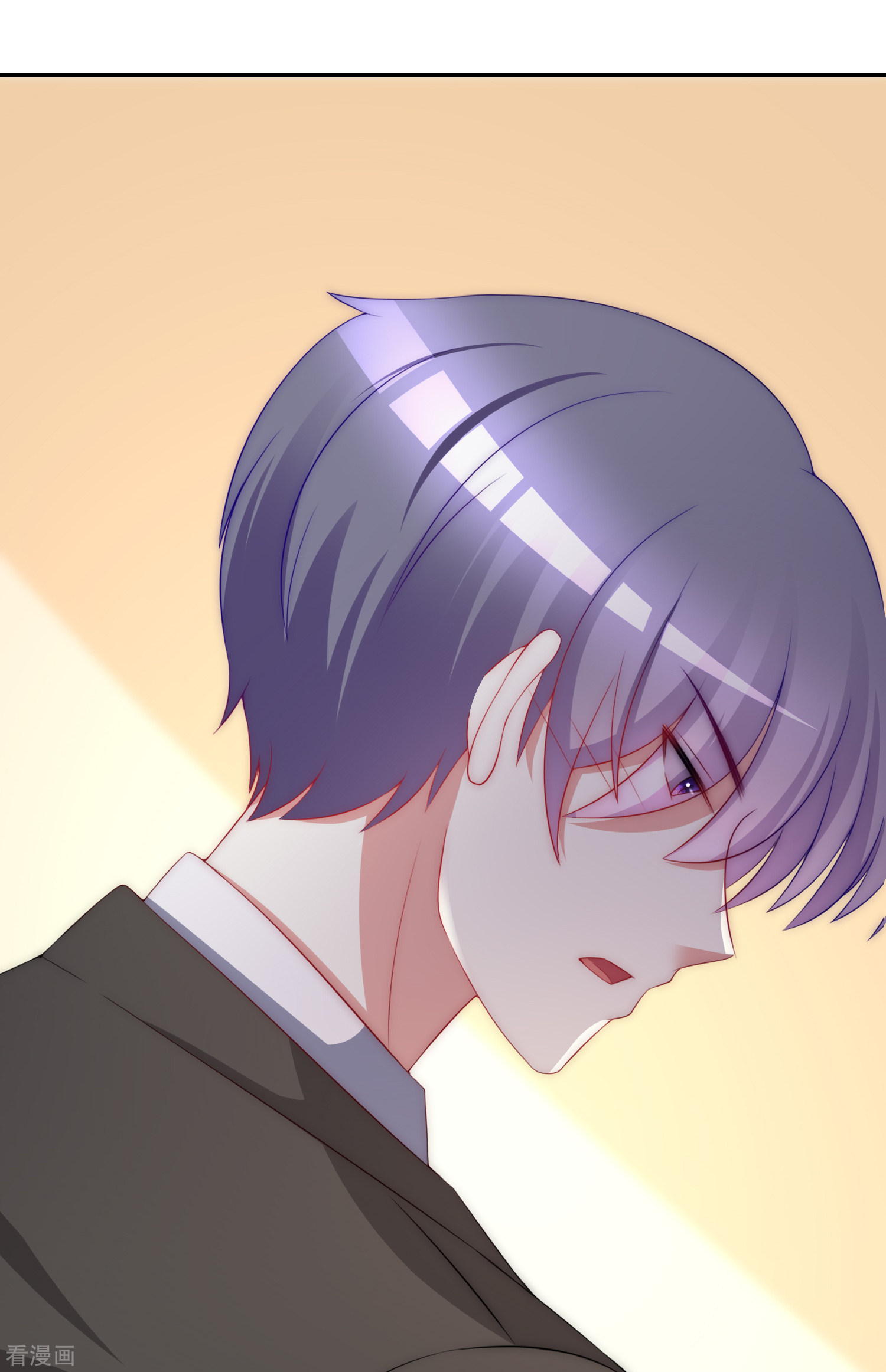 渣男总裁别想逃169话