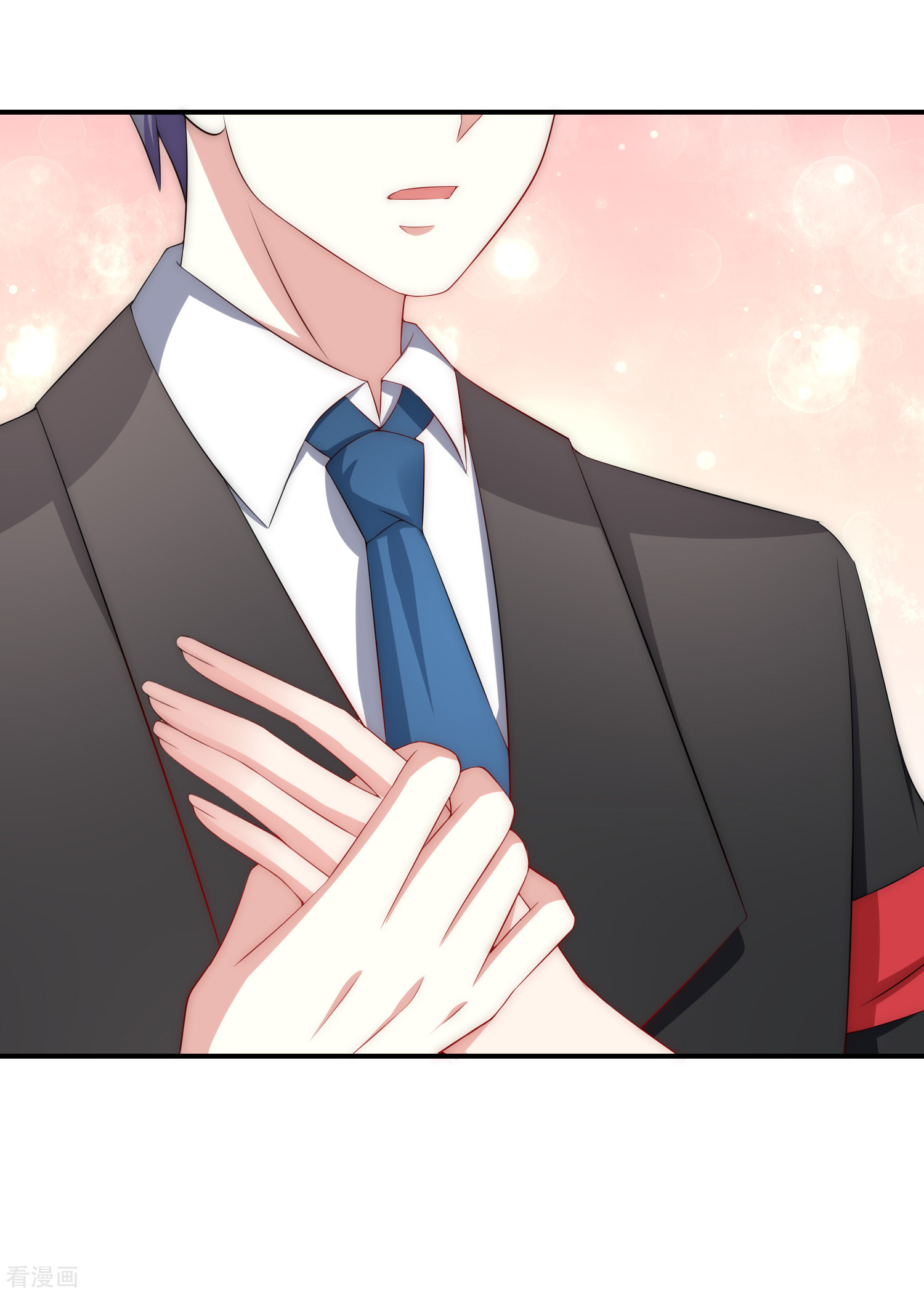 渣男总裁别想逃169话