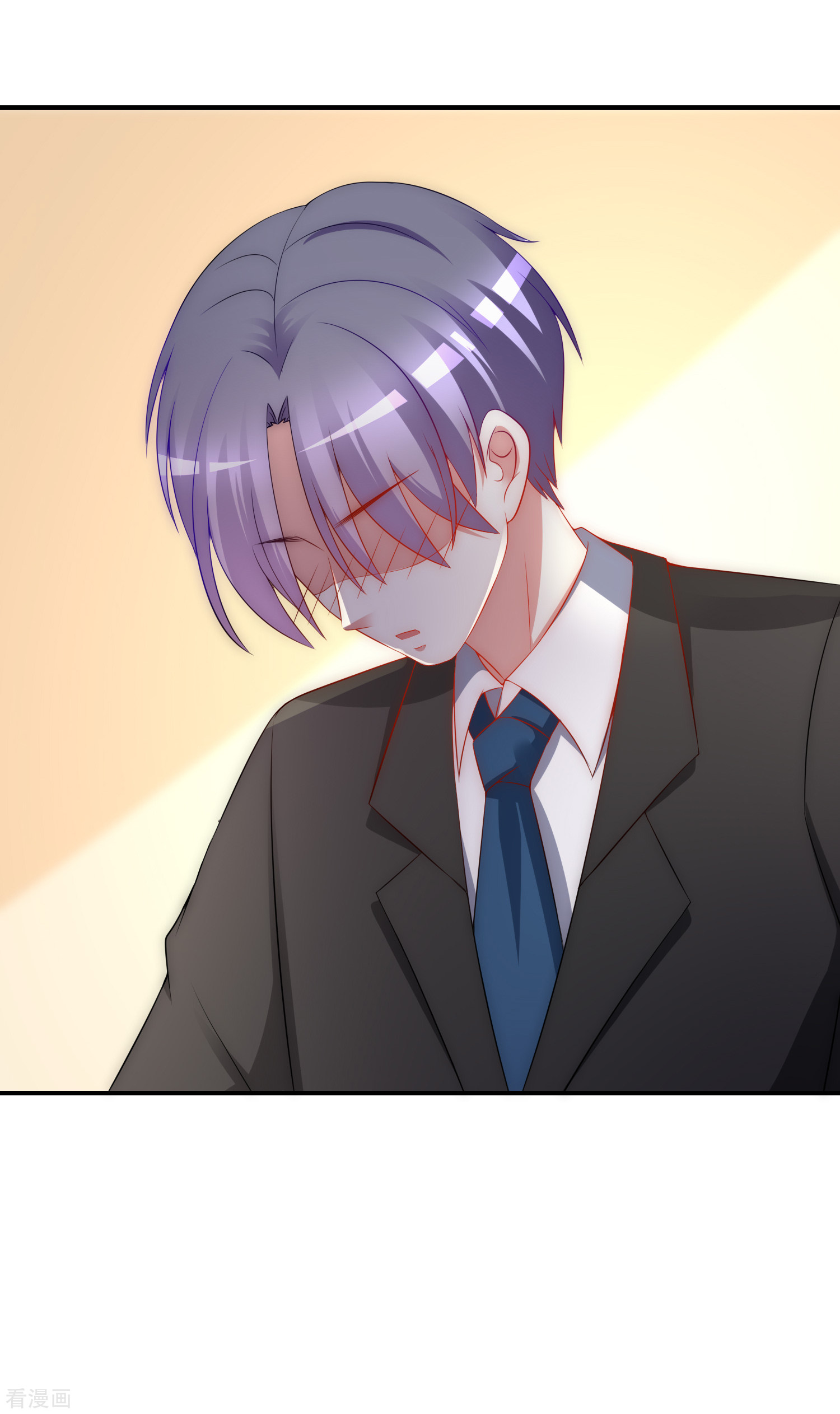 渣男总裁别想逃169话