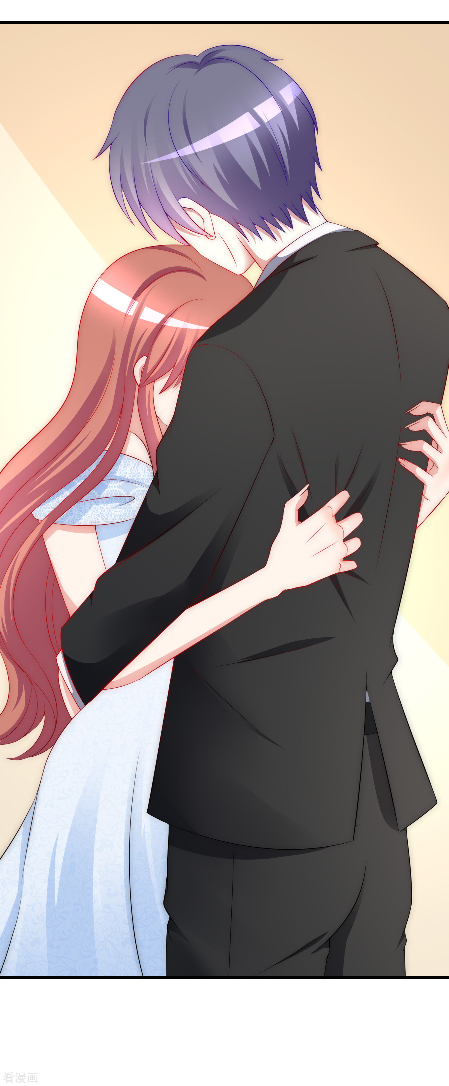 渣男总裁别想逃169话