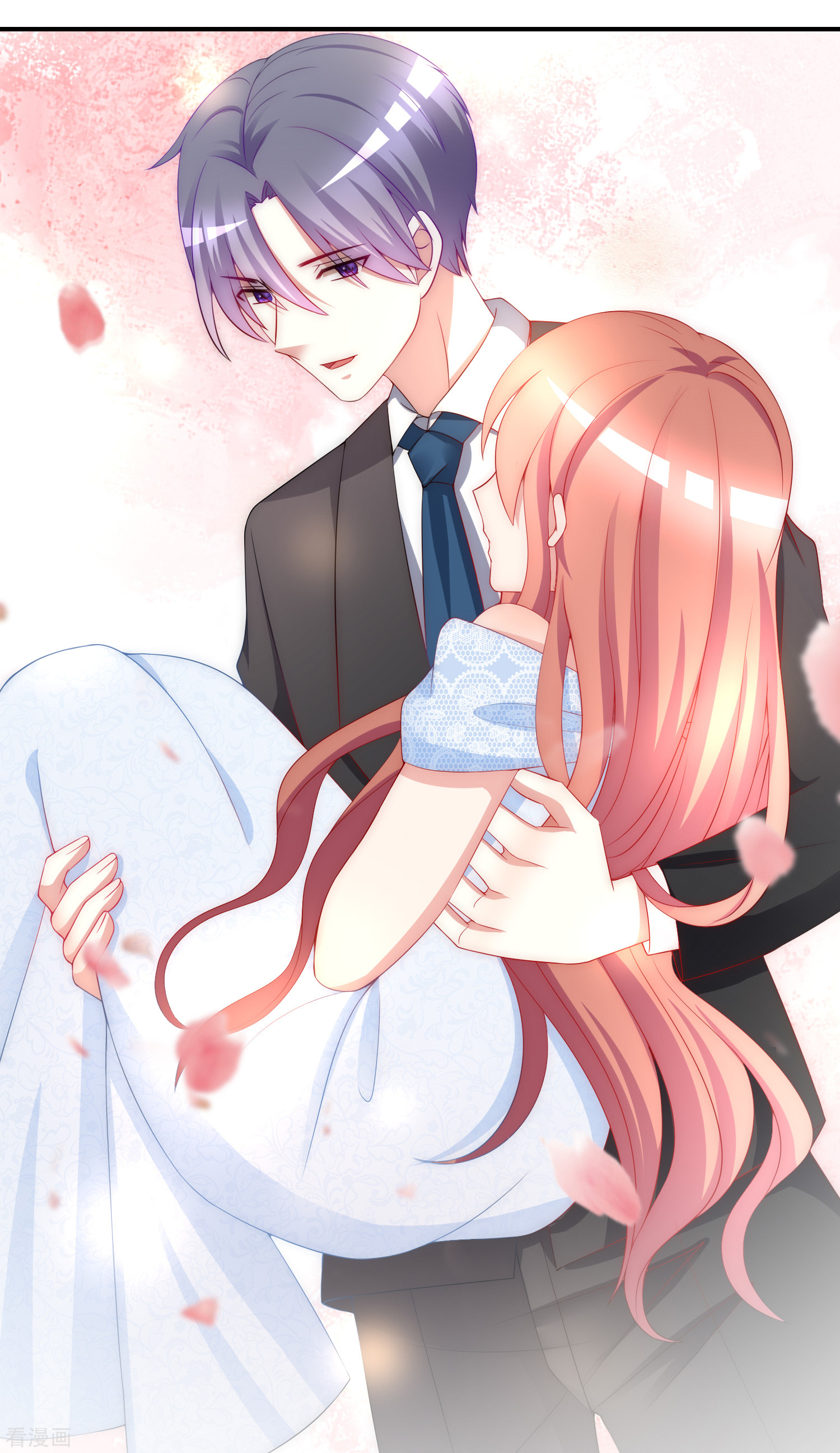 渣男总裁别想逃169话