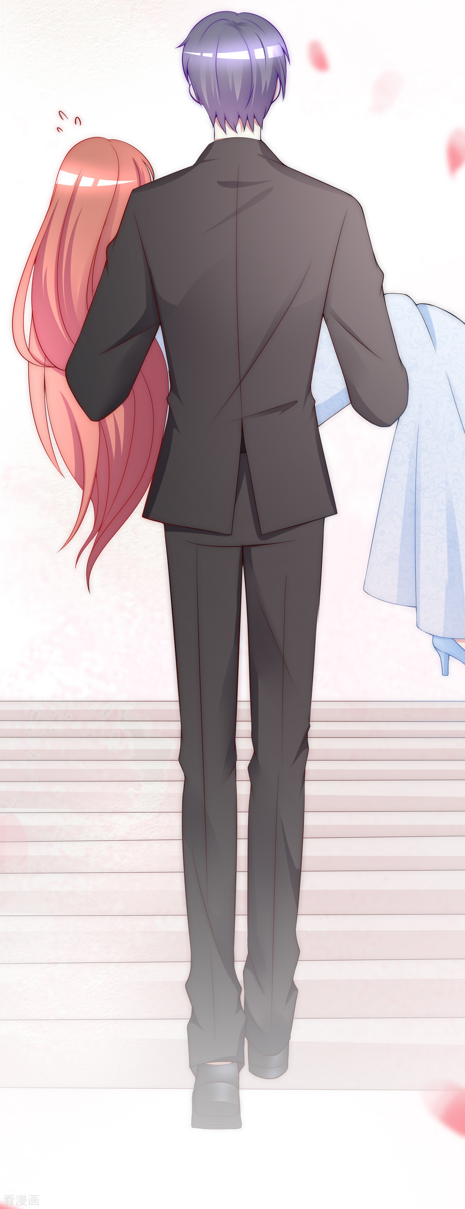 渣男总裁别想逃169话