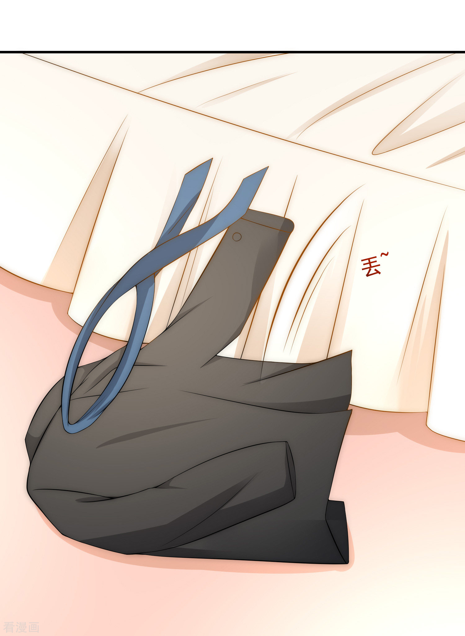 渣男总裁别想逃170话