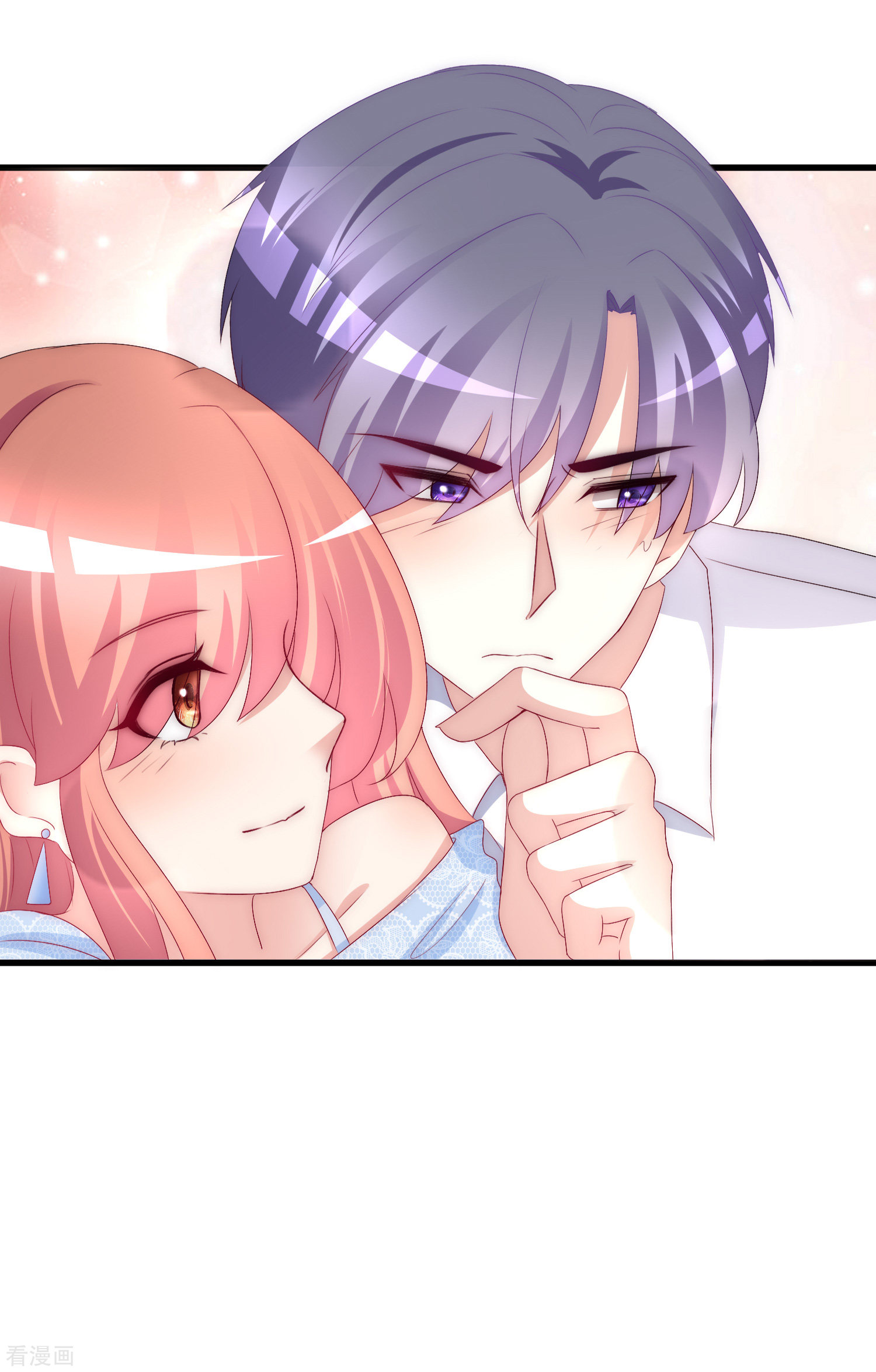 渣男总裁别想逃170话