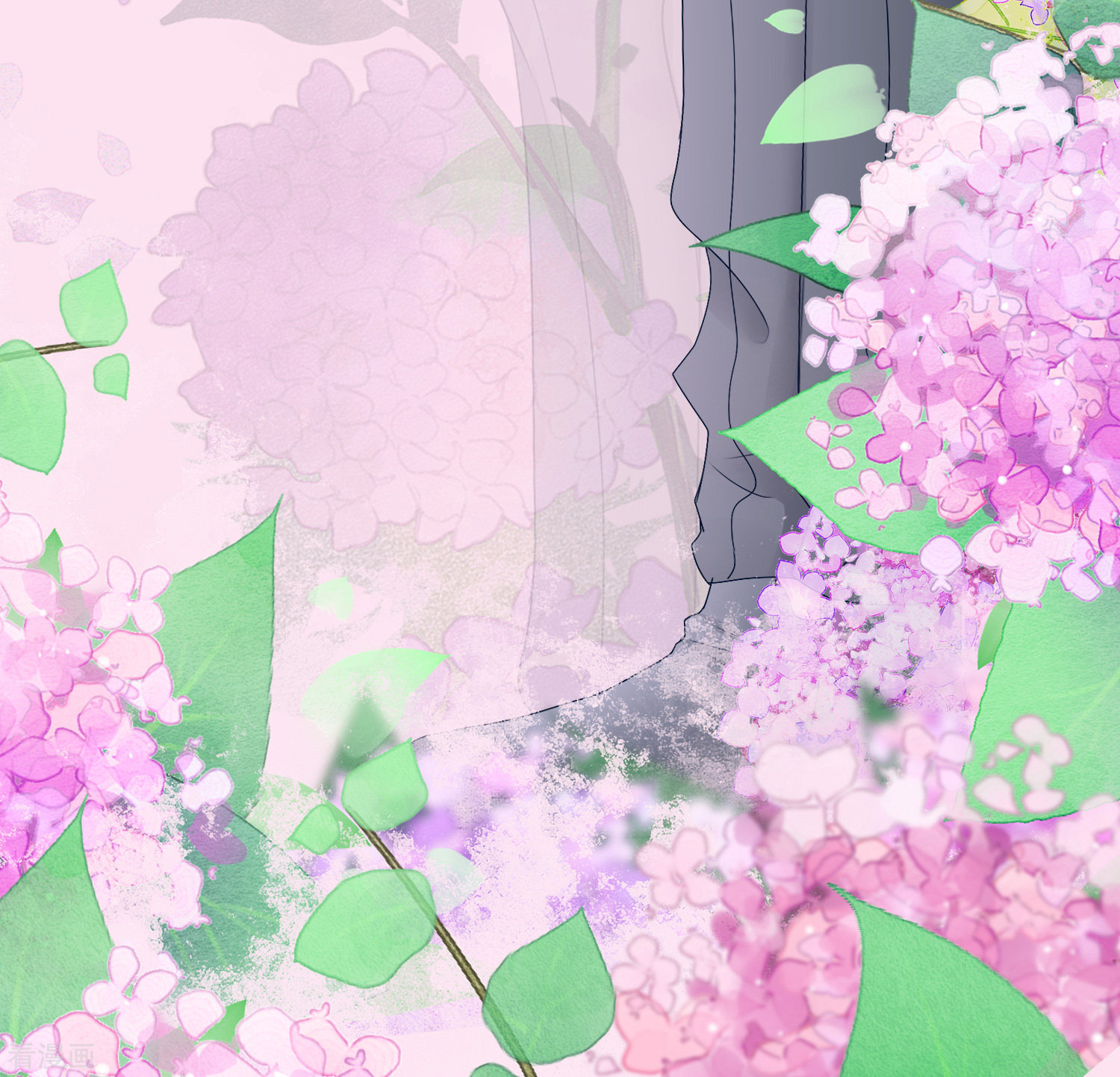 渣男总裁别想逃171话