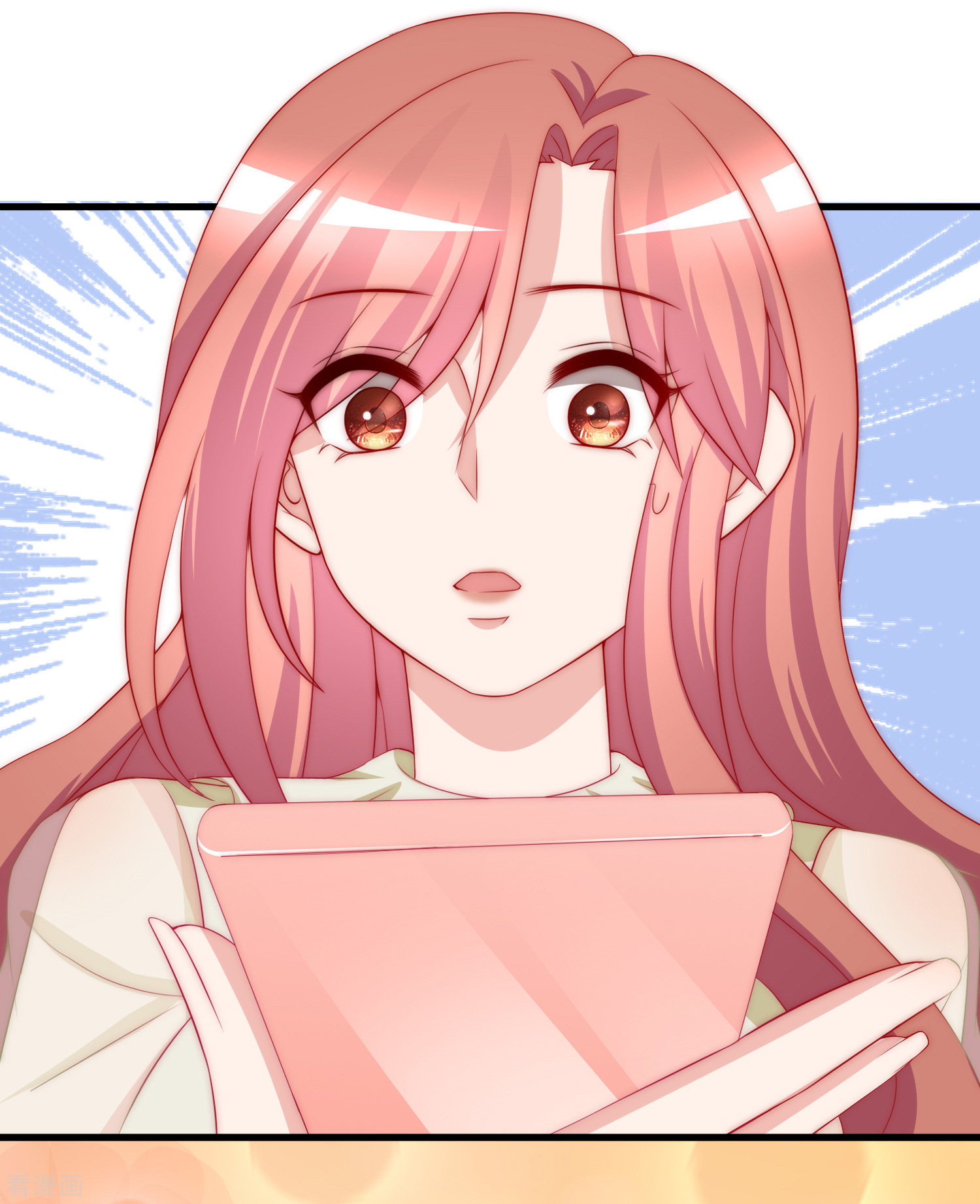 渣男总裁别想逃171话