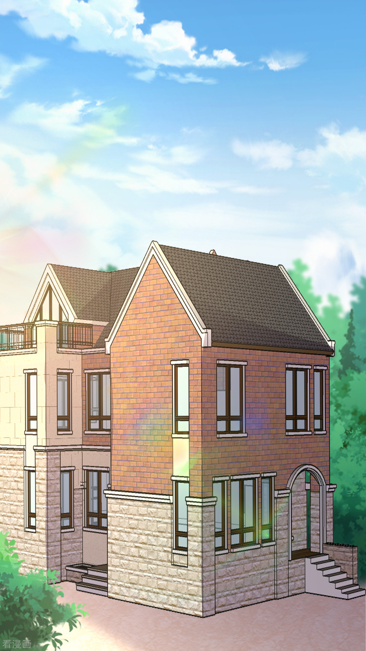 渣男总裁别想逃172话