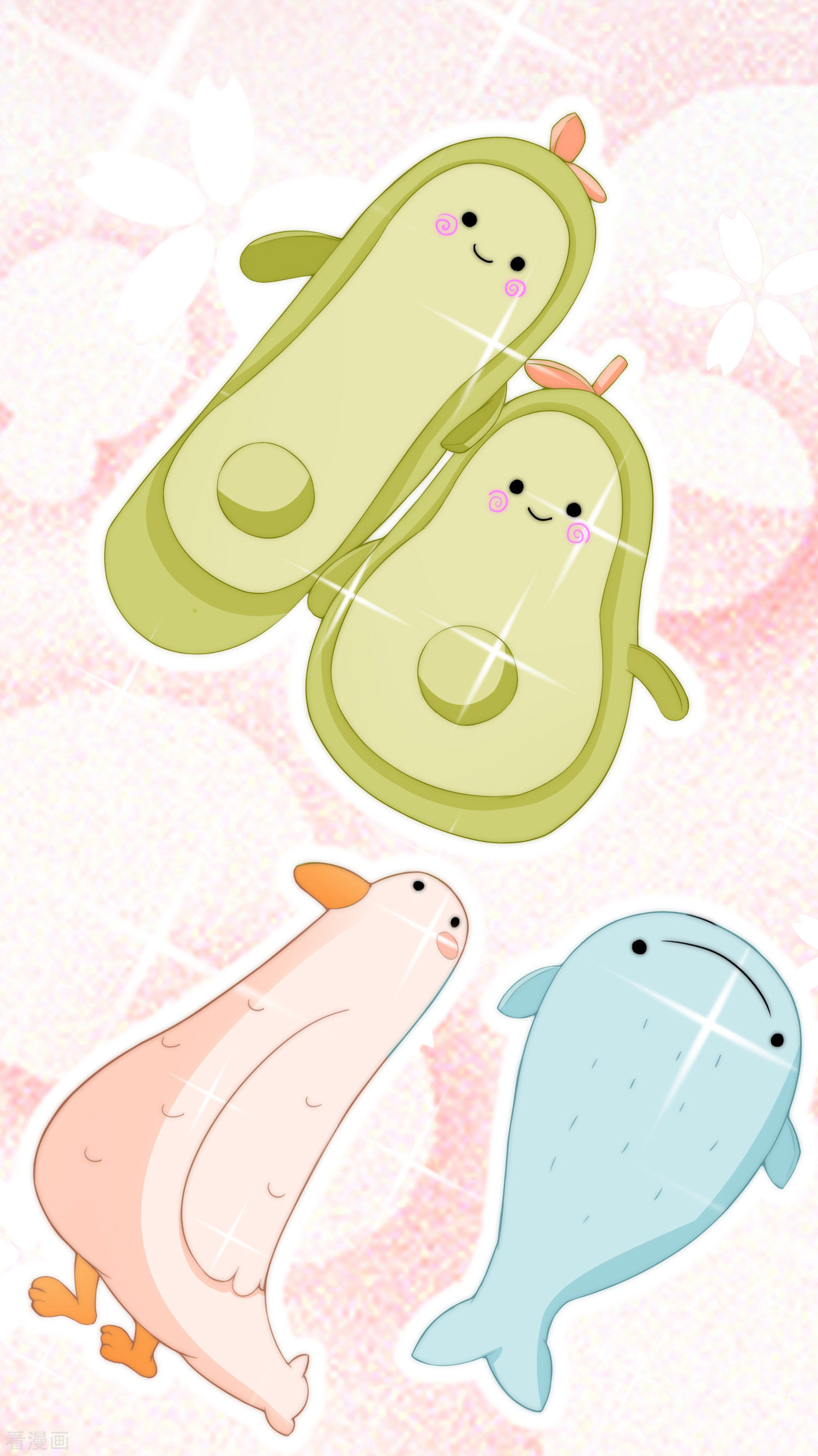 渣男总裁别想逃172话