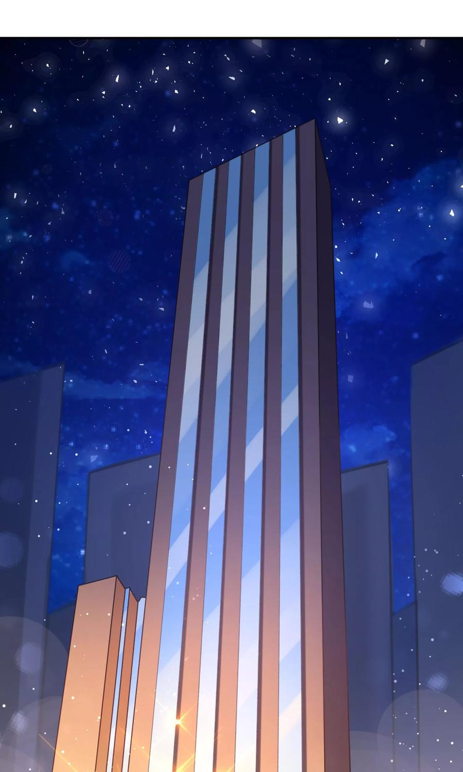 渣男总裁别想逃1话 惩罚渣男，不能手软