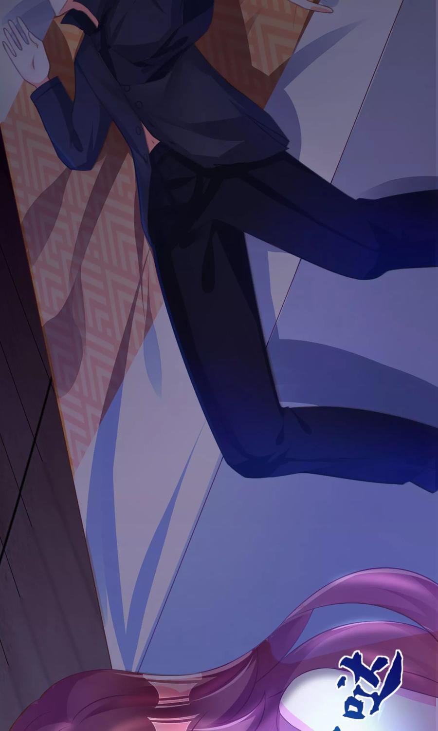 渣男总裁别想逃1话 惩罚渣男，不能手软