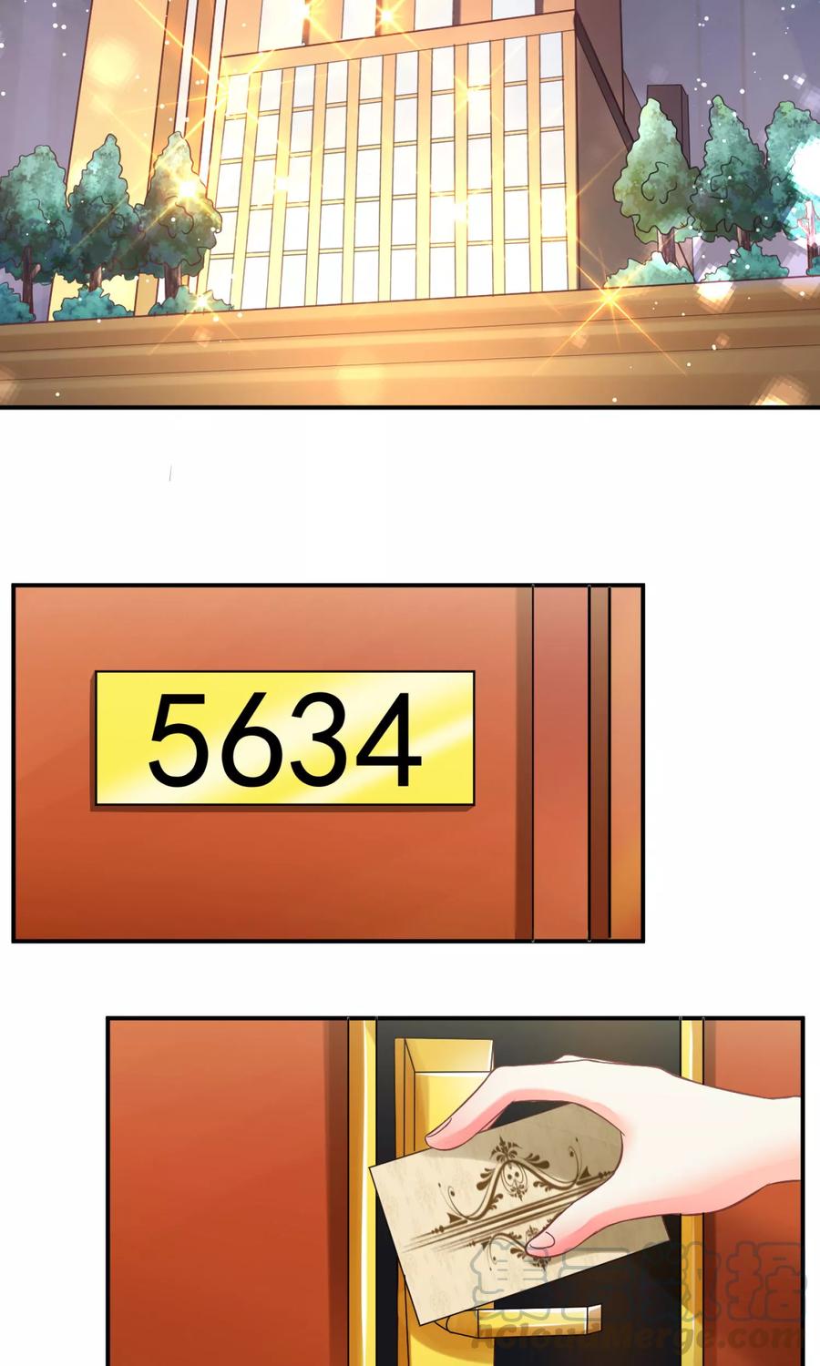 渣男总裁别想逃1话 惩罚渣男，不能手软