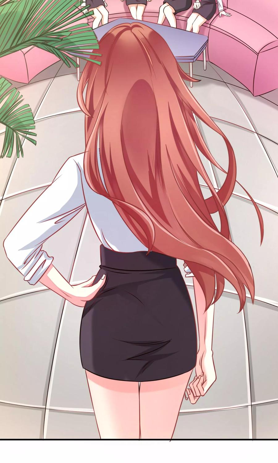 渣男总裁别想逃1话 惩罚渣男，不能手软