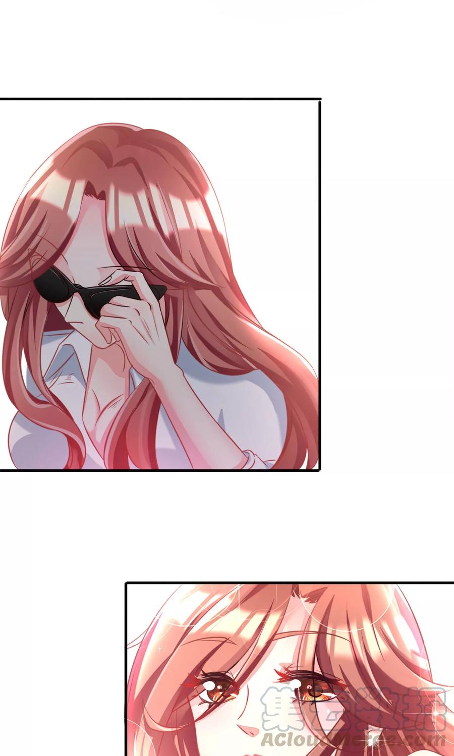 渣男总裁别想逃1话 惩罚渣男，不能手软