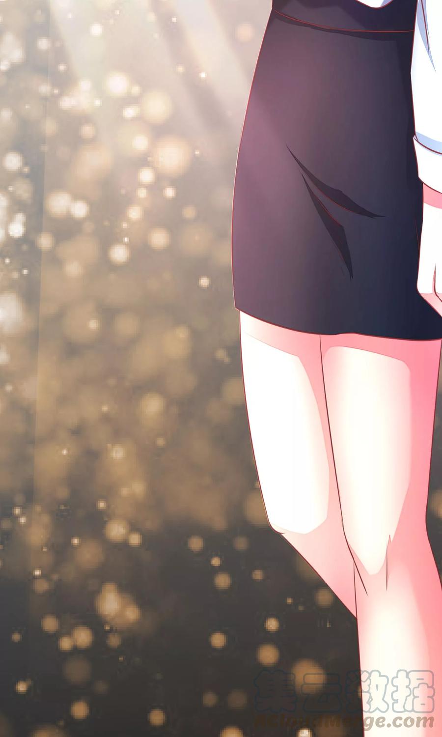 渣男总裁别想逃1话 惩罚渣男，不能手软