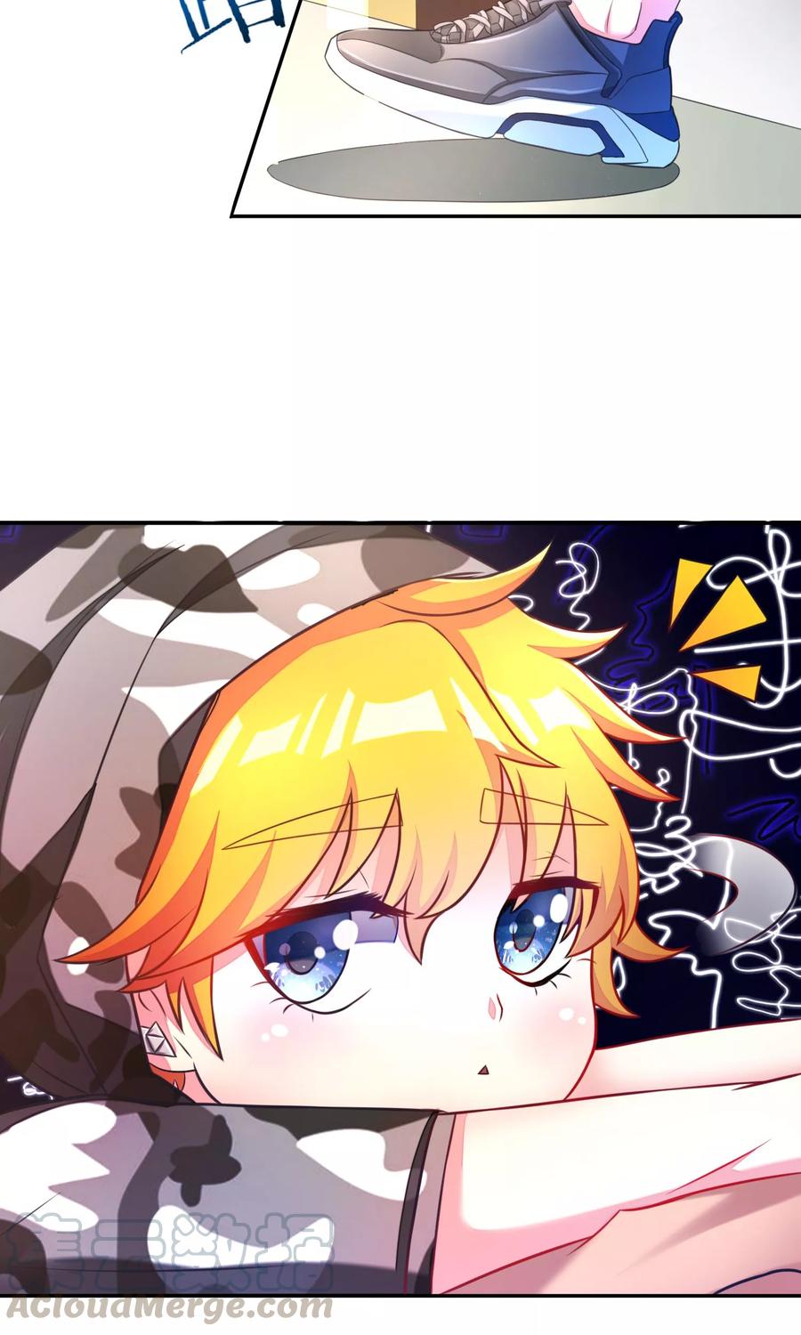 渣男总裁别想逃3话 这个女人果然不一样