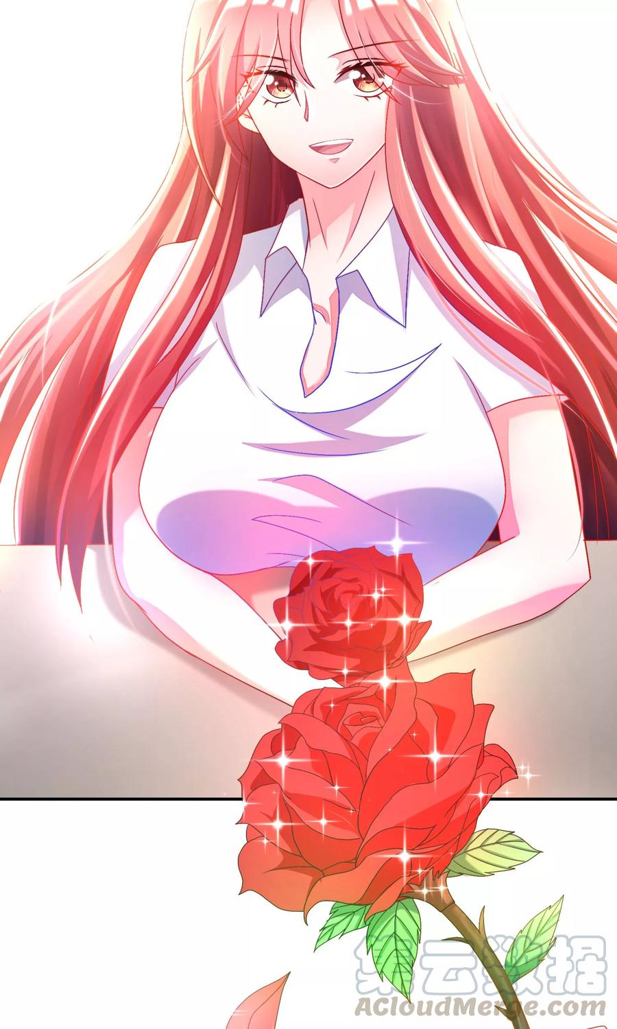 渣男总裁别想逃3话 这个女人果然不一样