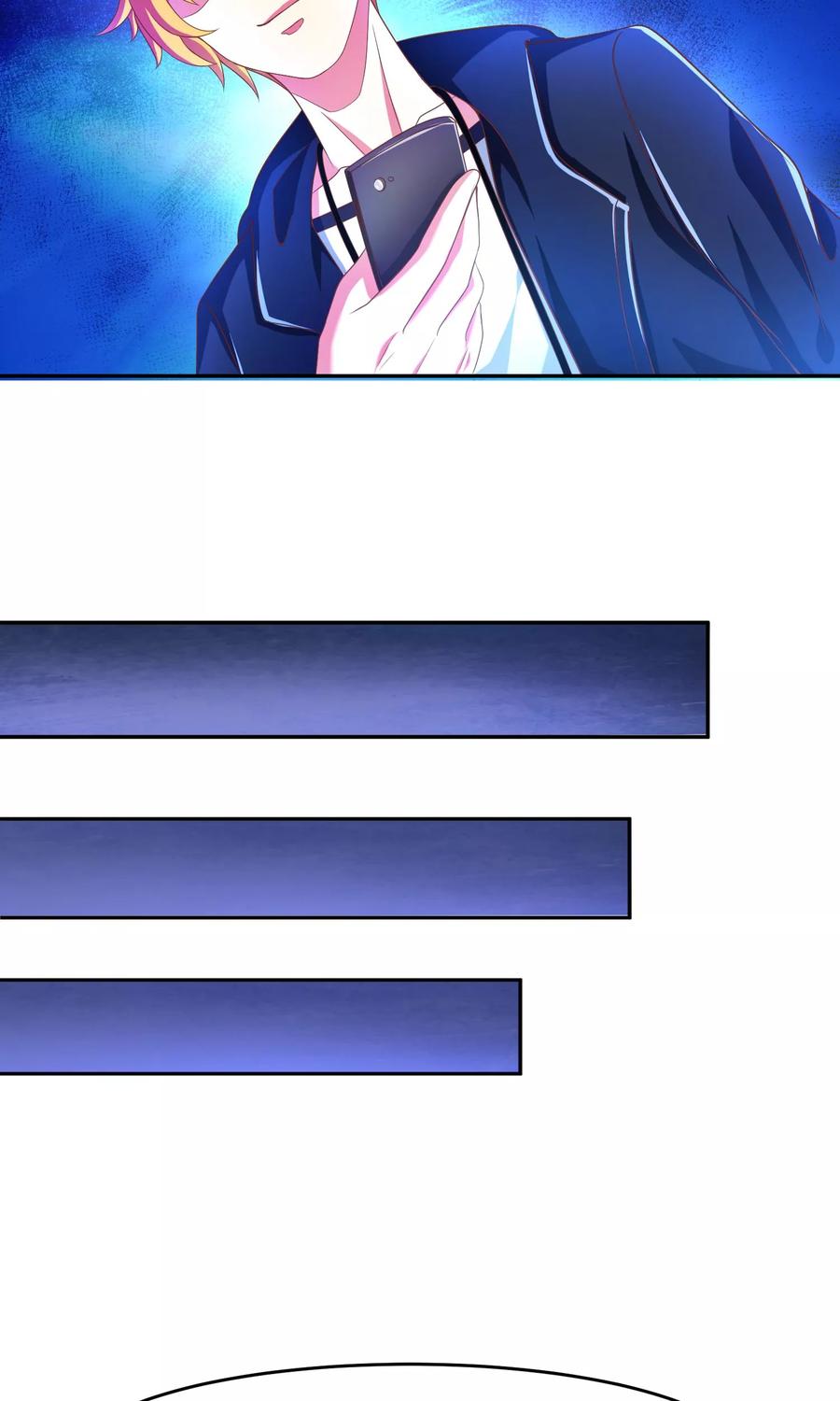 渣男总裁别想逃4话 不一样的面试题目