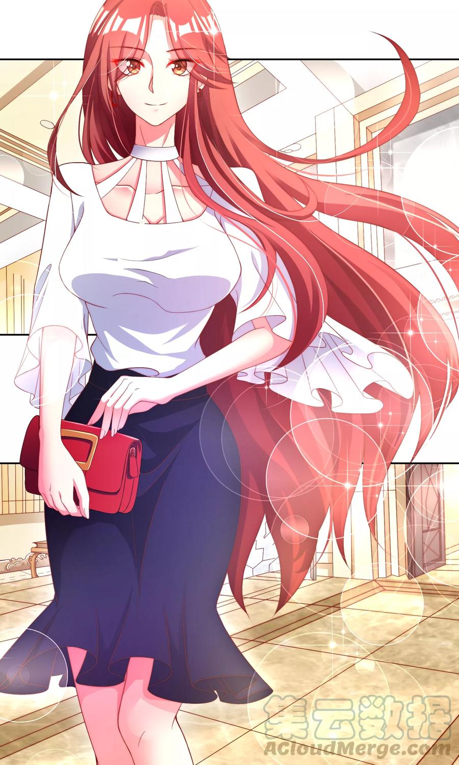 渣男总裁别想逃8话 我为什么讨厌渣男？